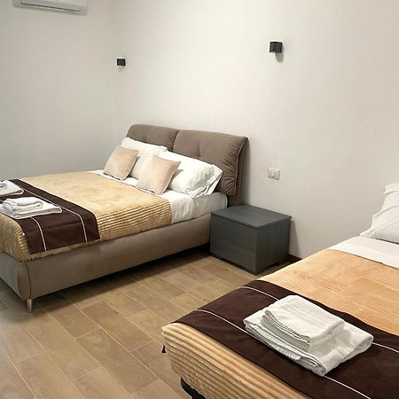 Fiera Rooms فيرونا المظهر الخارجي الصورة