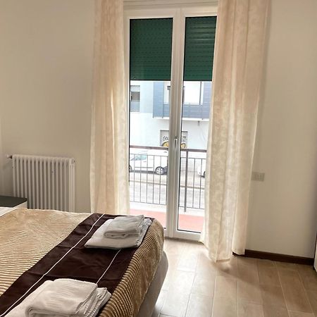 Fiera Rooms فيرونا المظهر الخارجي الصورة