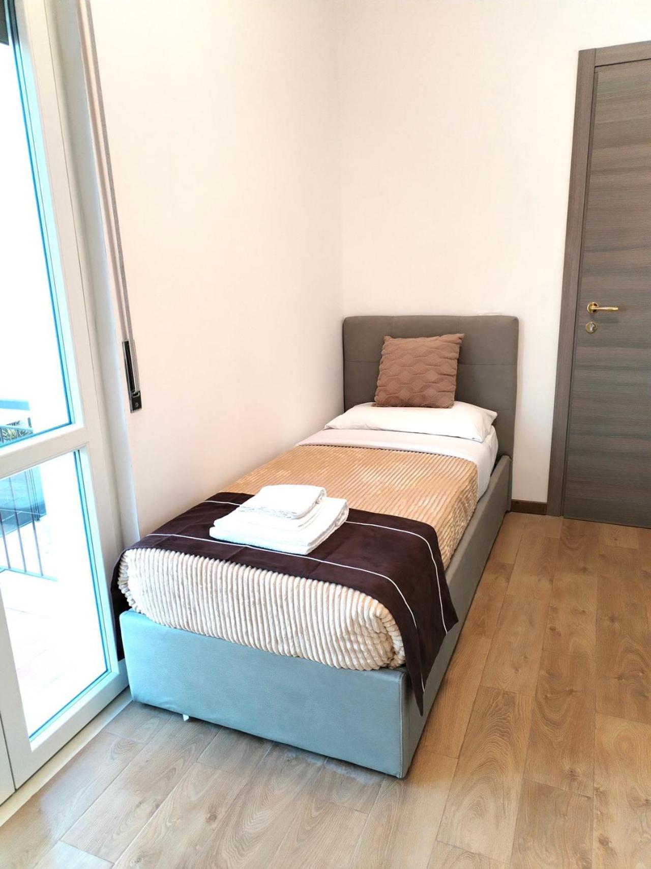 Fiera Rooms فيرونا المظهر الخارجي الصورة