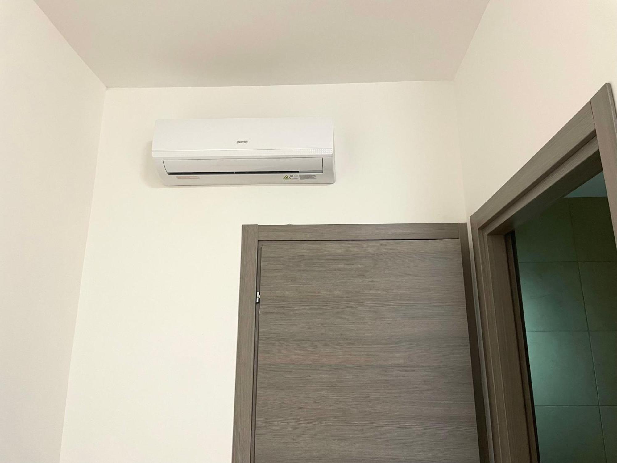 Fiera Rooms فيرونا المظهر الخارجي الصورة