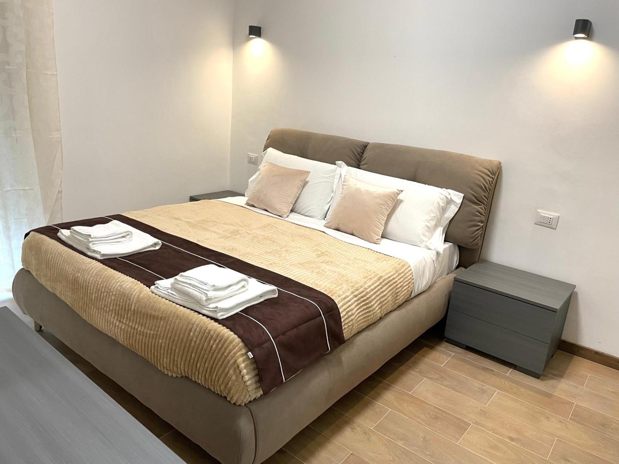 Fiera Rooms فيرونا المظهر الخارجي الصورة