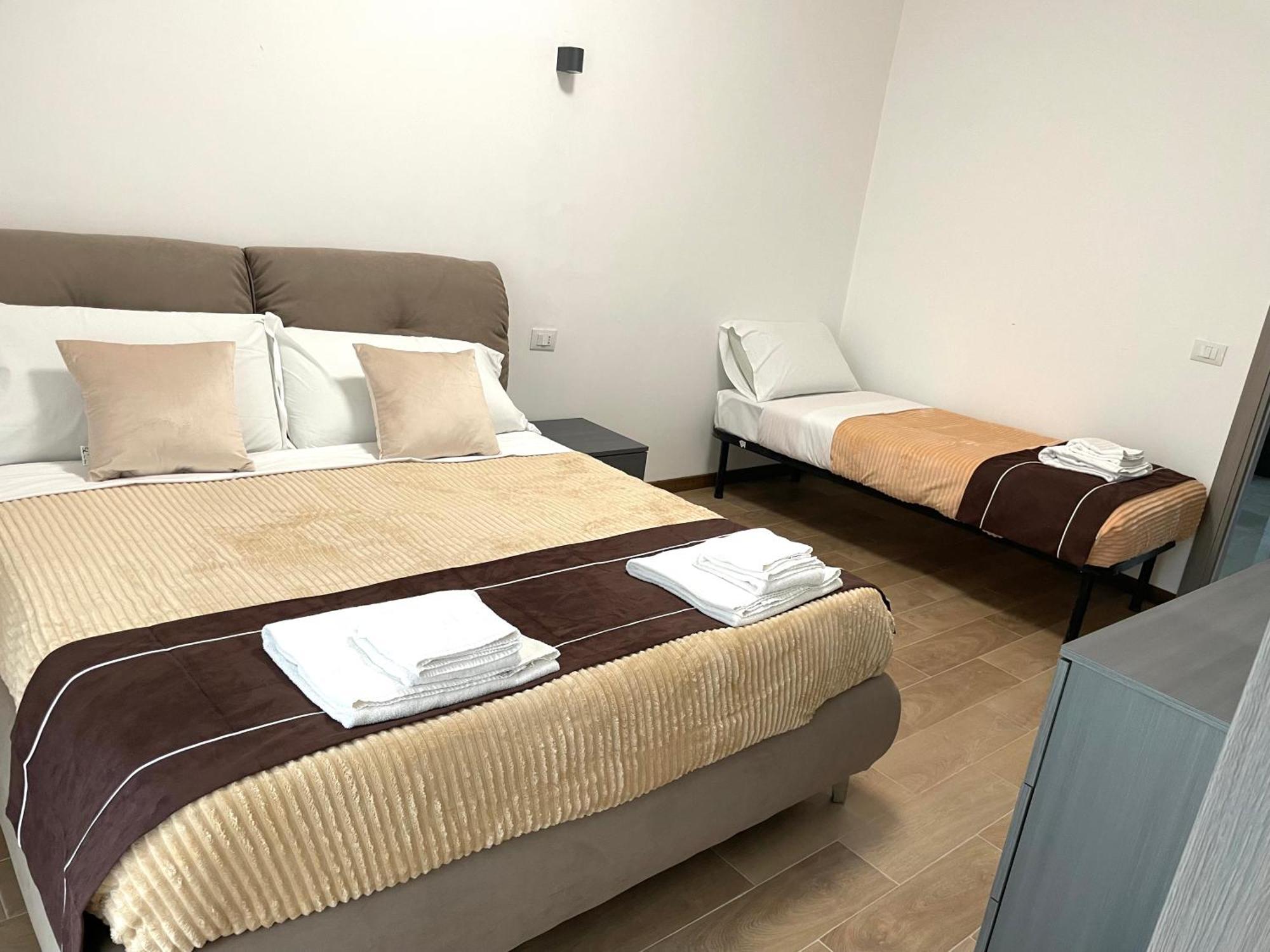 Fiera Rooms فيرونا المظهر الخارجي الصورة