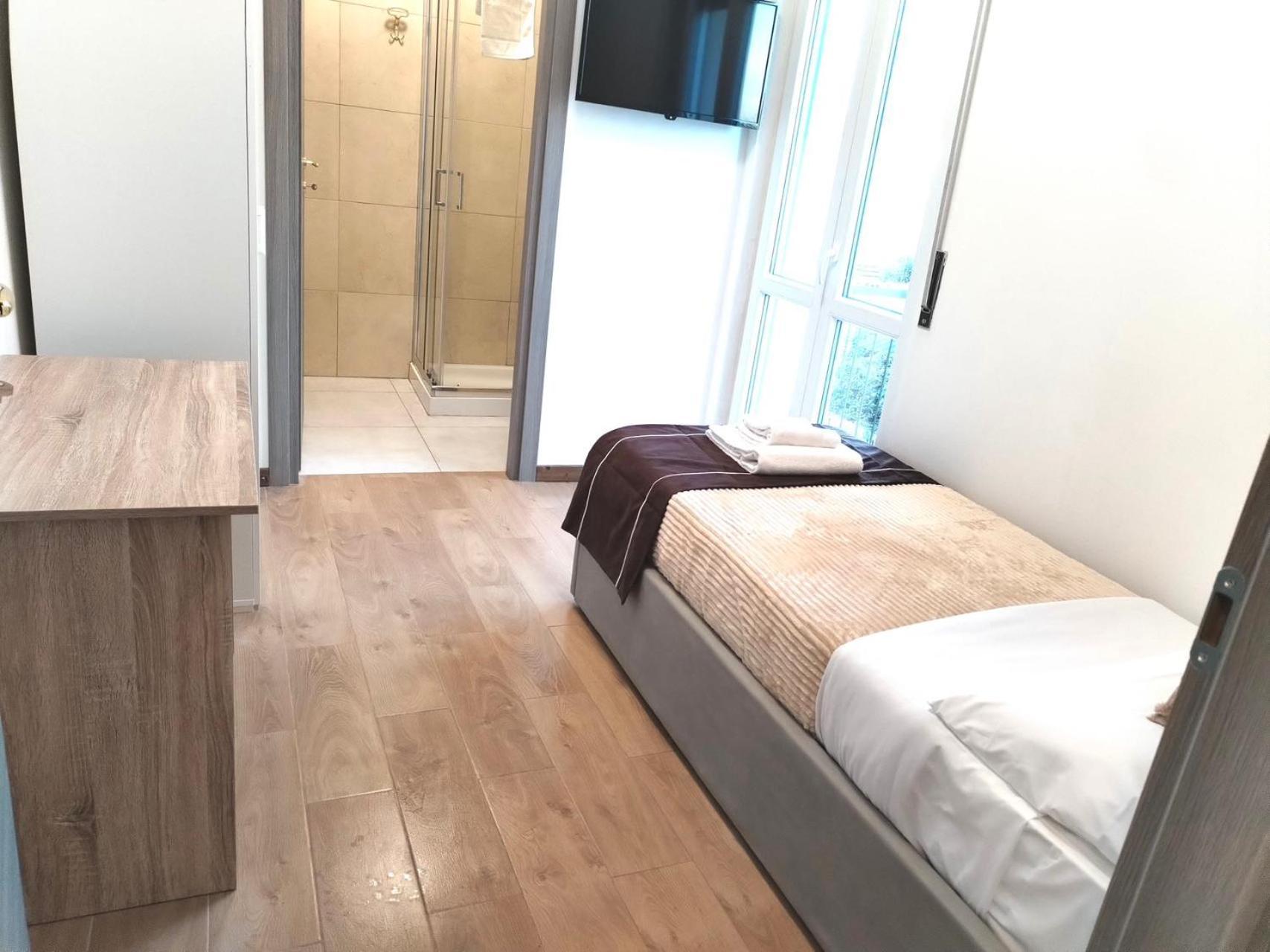 Fiera Rooms فيرونا المظهر الخارجي الصورة