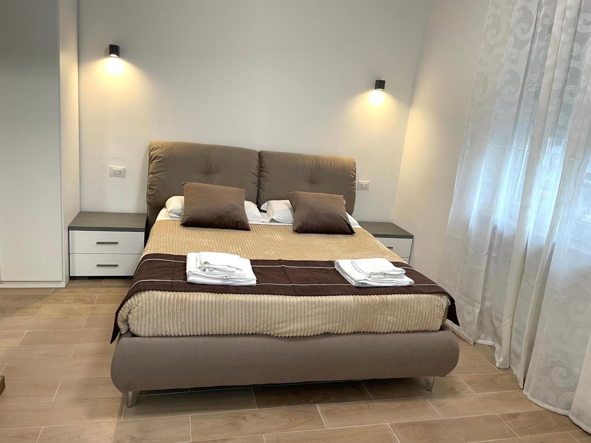 Fiera Rooms فيرونا المظهر الخارجي الصورة