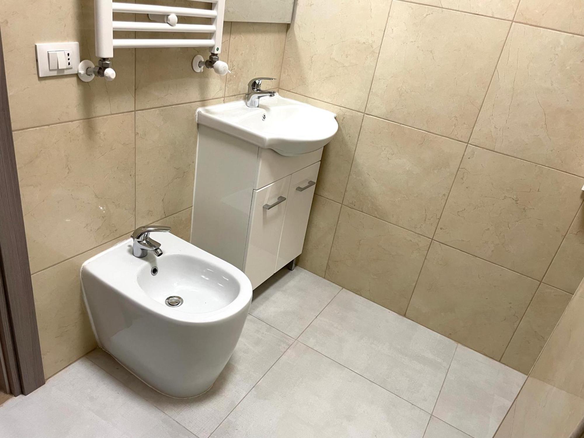 Fiera Rooms فيرونا المظهر الخارجي الصورة