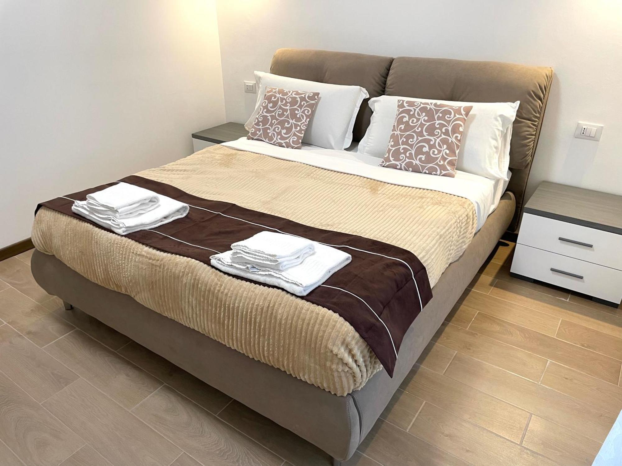 Fiera Rooms فيرونا المظهر الخارجي الصورة