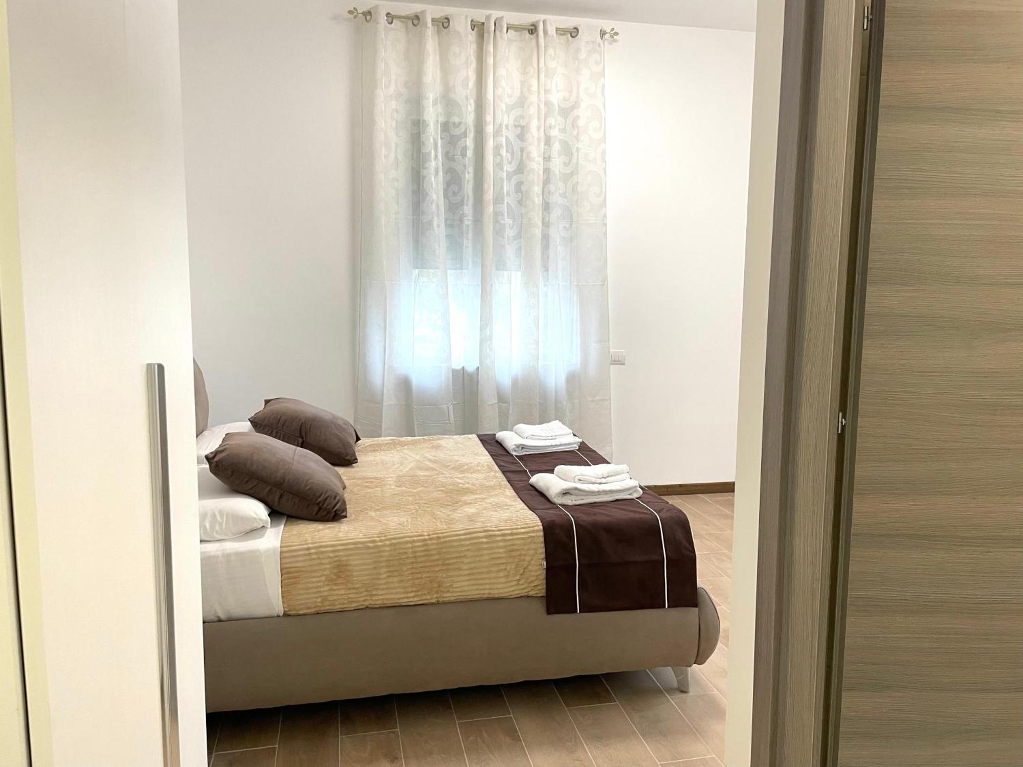 Fiera Rooms فيرونا المظهر الخارجي الصورة