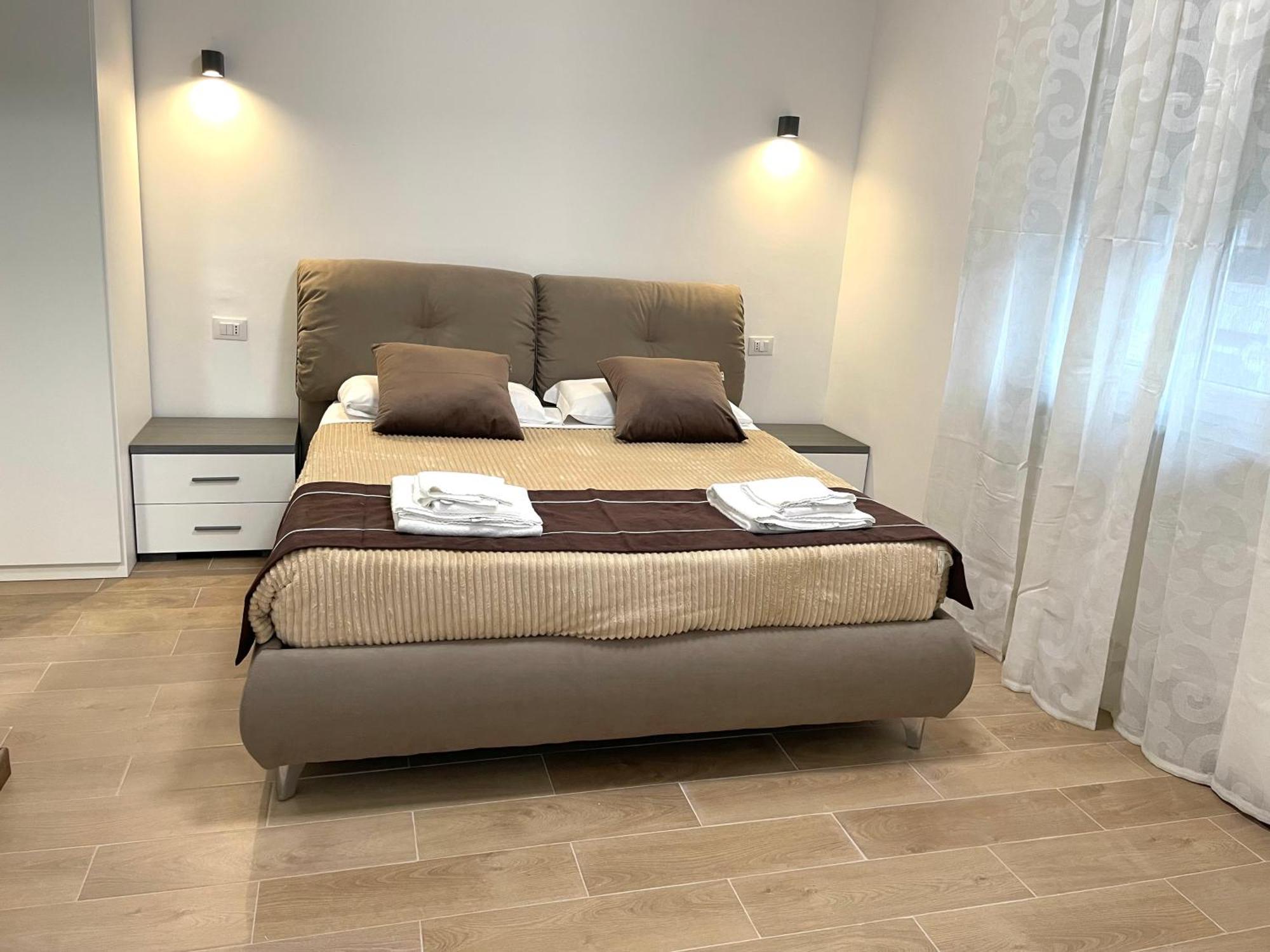 Fiera Rooms فيرونا المظهر الخارجي الصورة