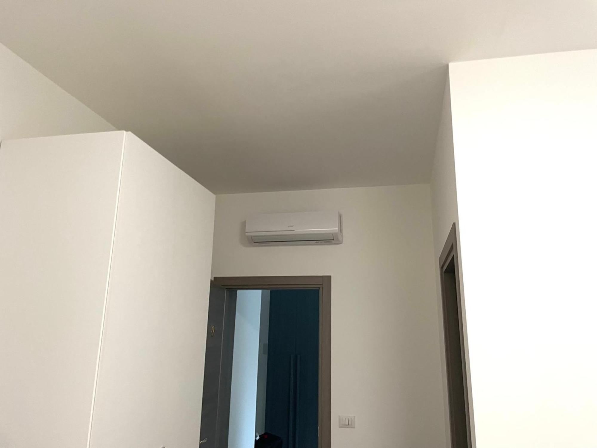 Fiera Rooms فيرونا المظهر الخارجي الصورة