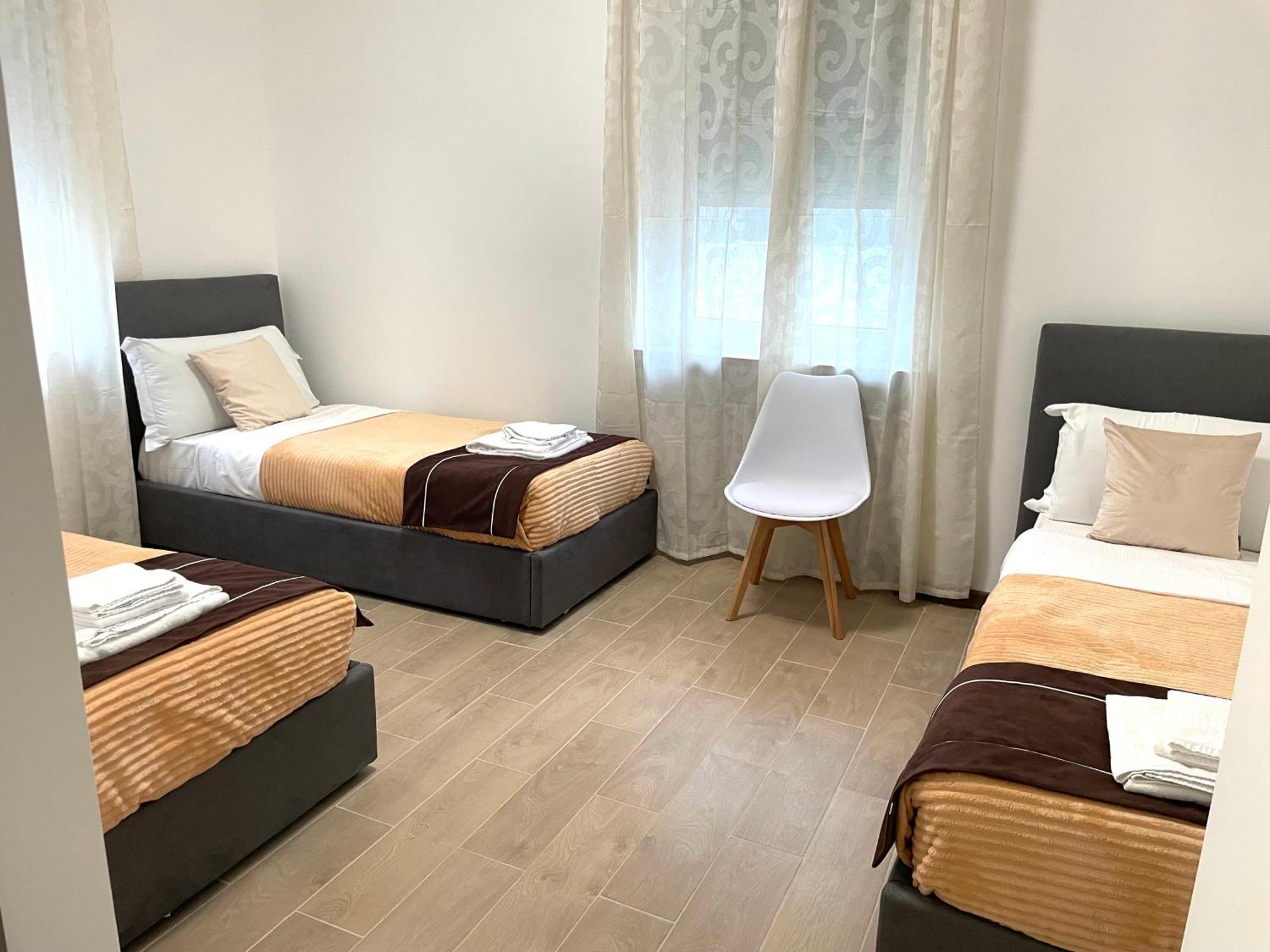 Fiera Rooms فيرونا المظهر الخارجي الصورة