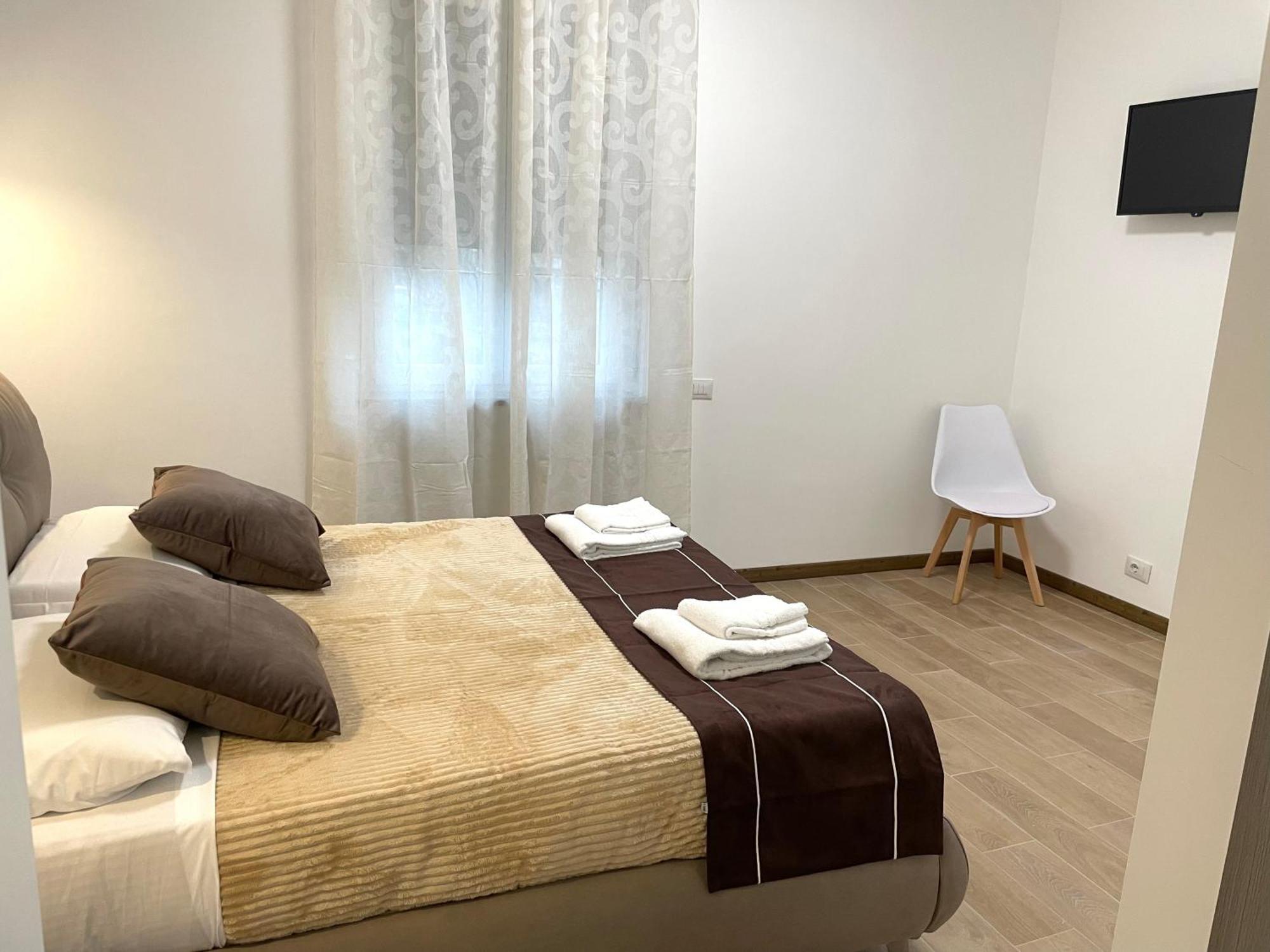 Fiera Rooms فيرونا المظهر الخارجي الصورة