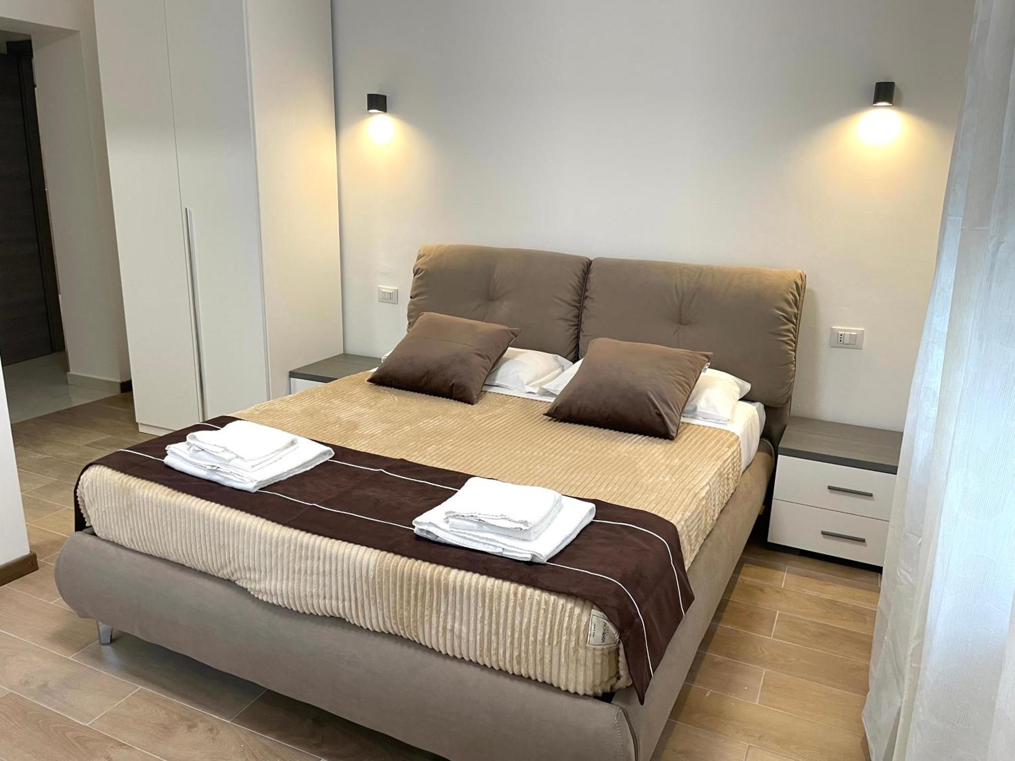 Fiera Rooms فيرونا المظهر الخارجي الصورة