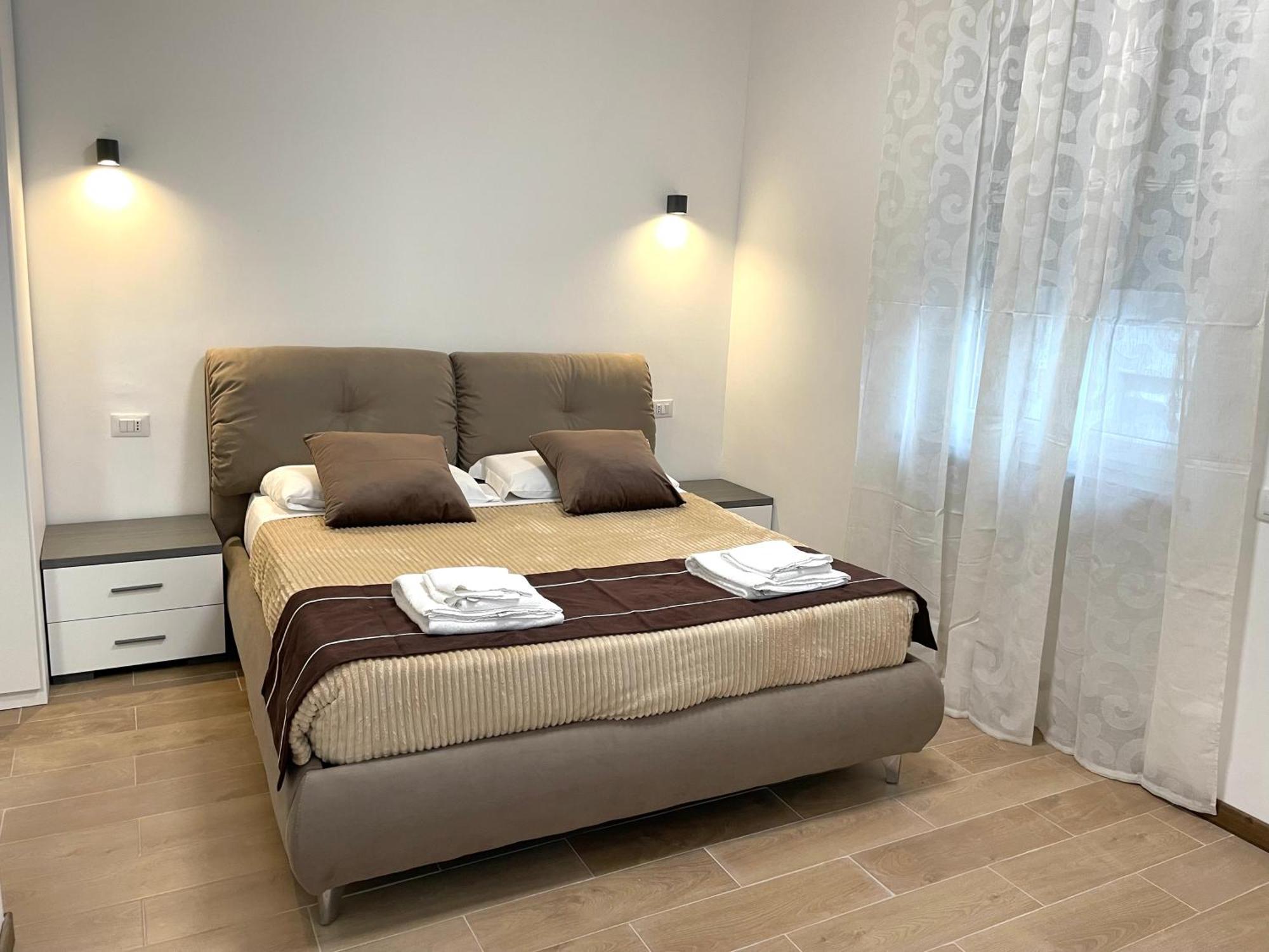 Fiera Rooms فيرونا المظهر الخارجي الصورة