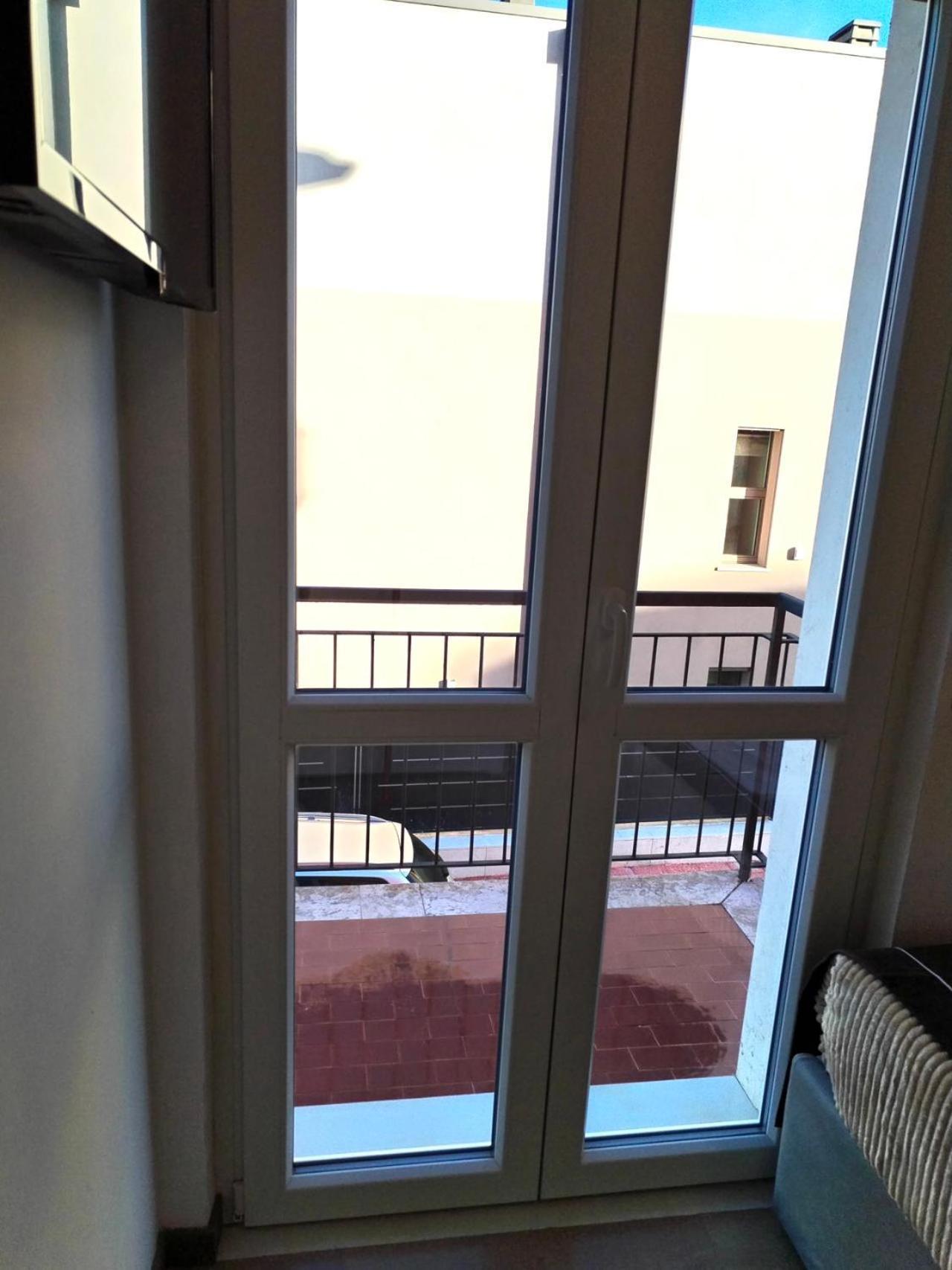 Fiera Rooms فيرونا المظهر الخارجي الصورة