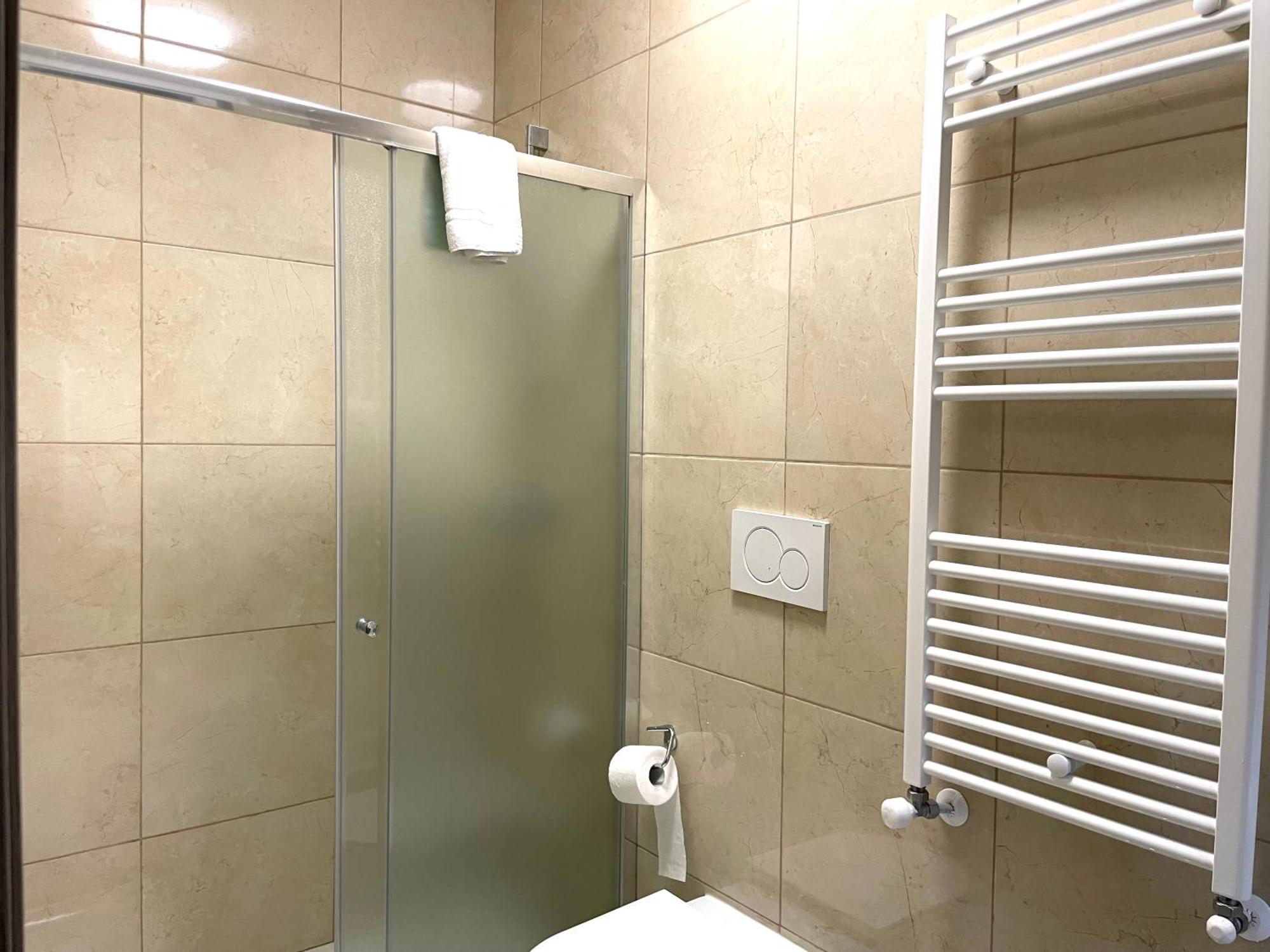 Fiera Rooms فيرونا المظهر الخارجي الصورة