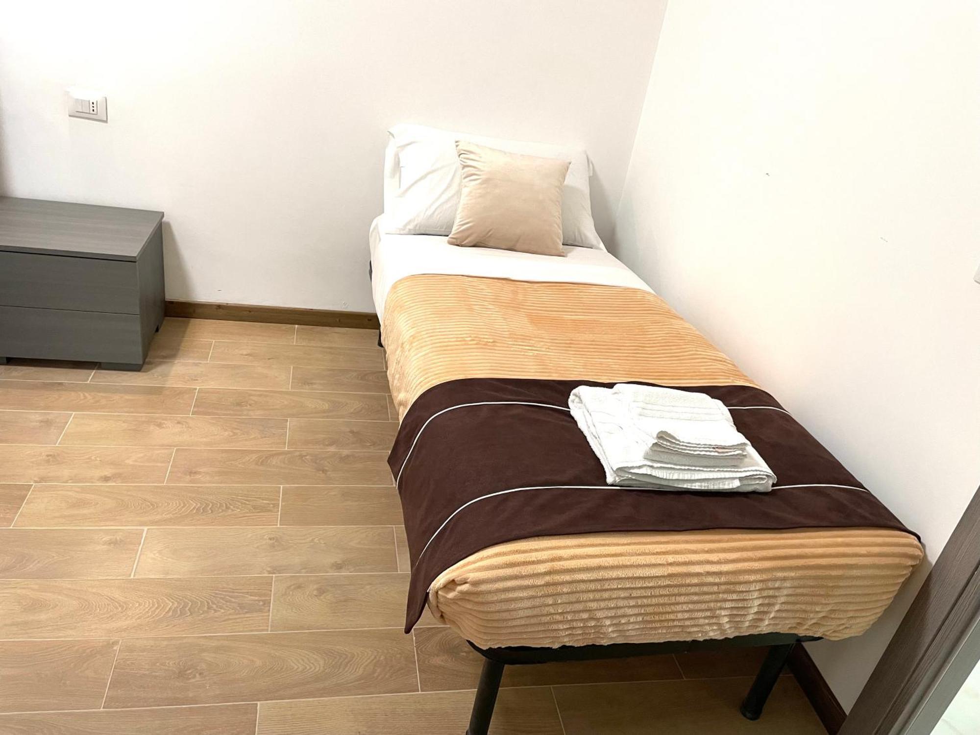 Fiera Rooms فيرونا المظهر الخارجي الصورة