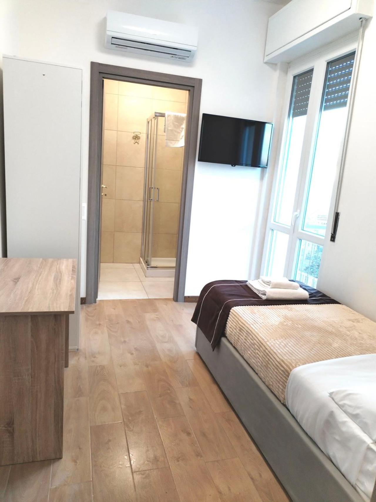 Fiera Rooms فيرونا المظهر الخارجي الصورة
