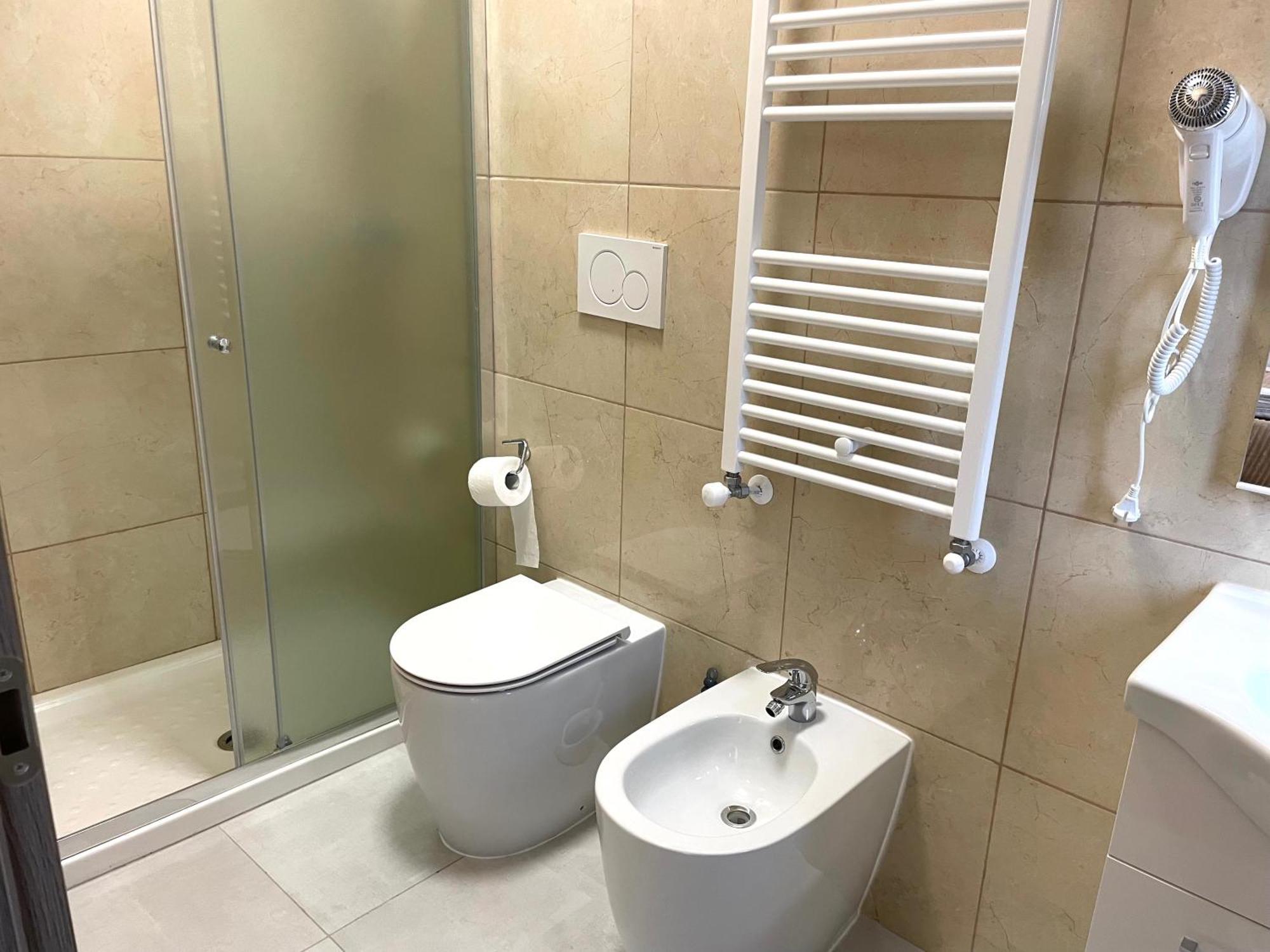 Fiera Rooms فيرونا المظهر الخارجي الصورة