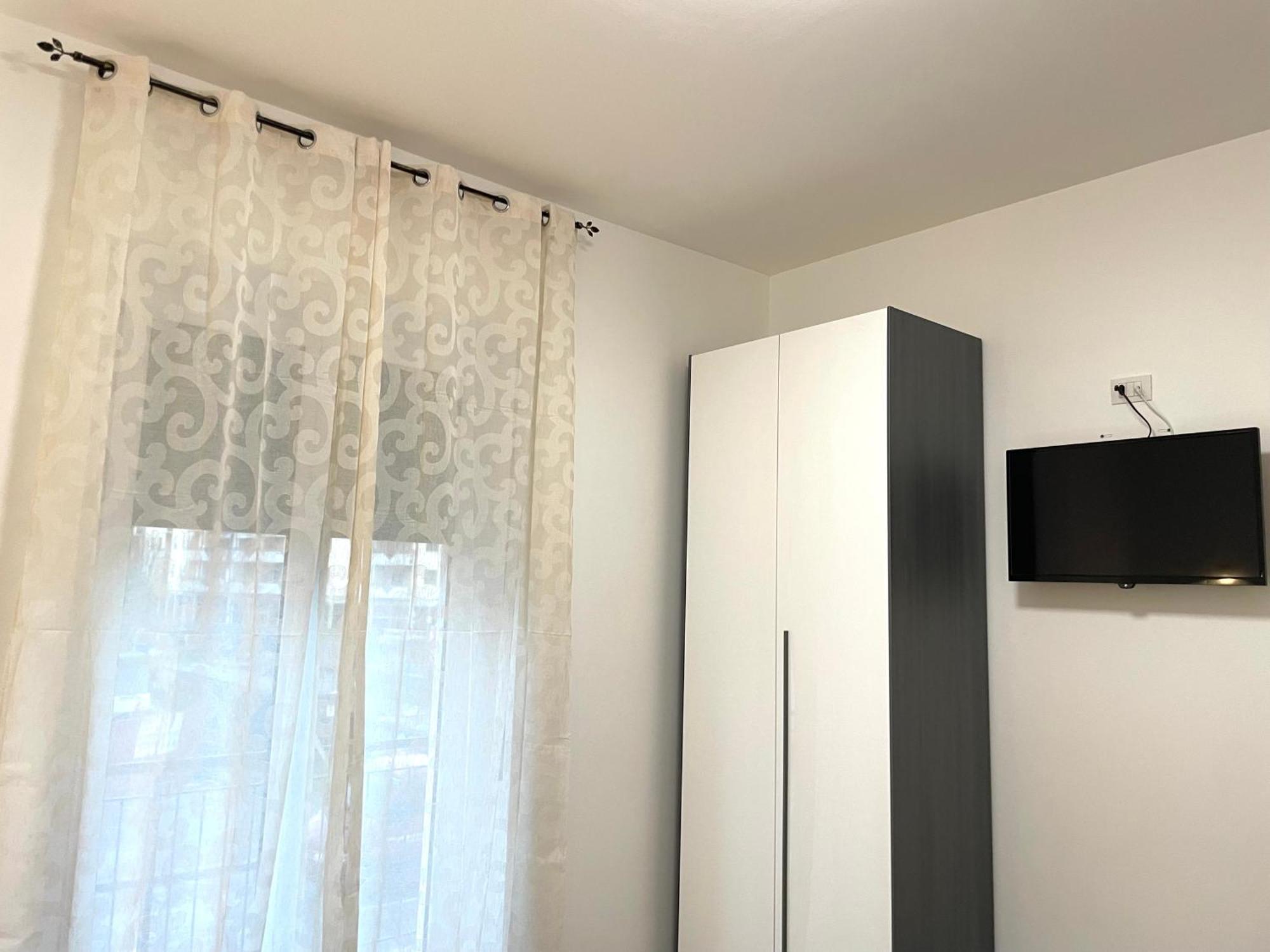 Fiera Rooms فيرونا المظهر الخارجي الصورة