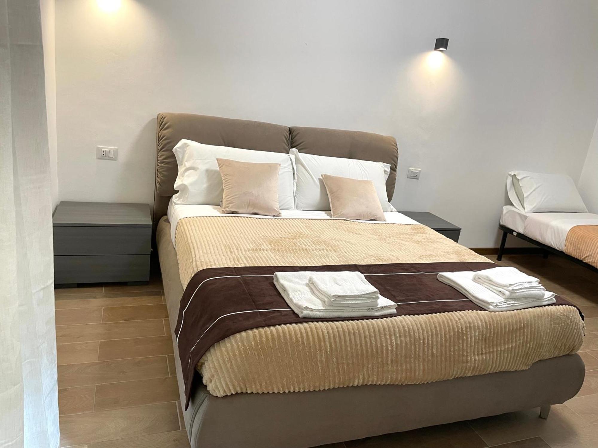 Fiera Rooms فيرونا المظهر الخارجي الصورة