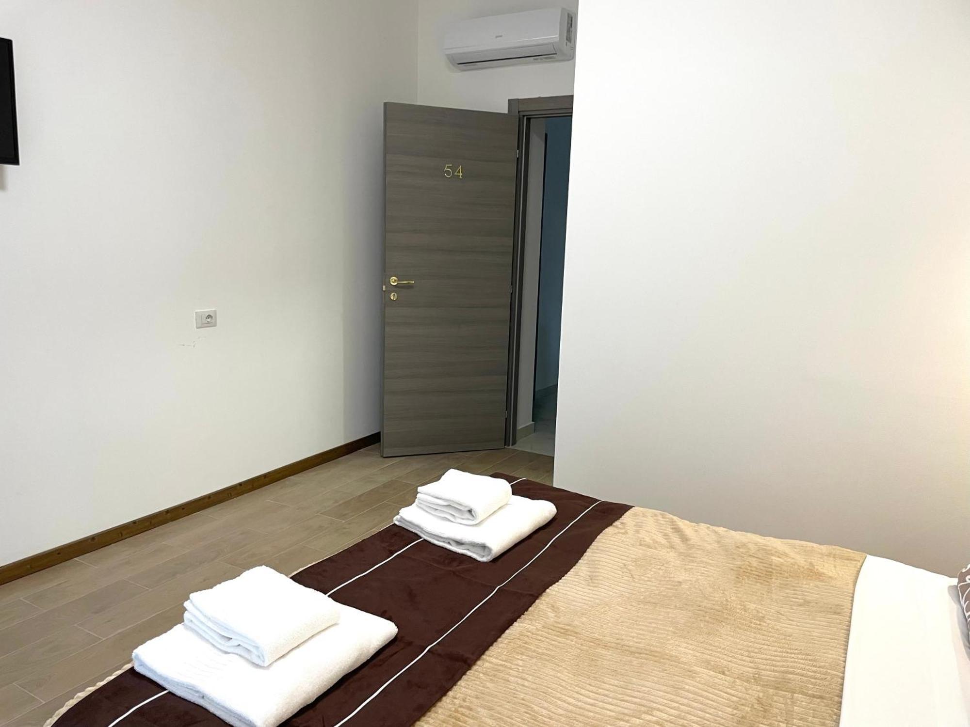 Fiera Rooms فيرونا المظهر الخارجي الصورة
