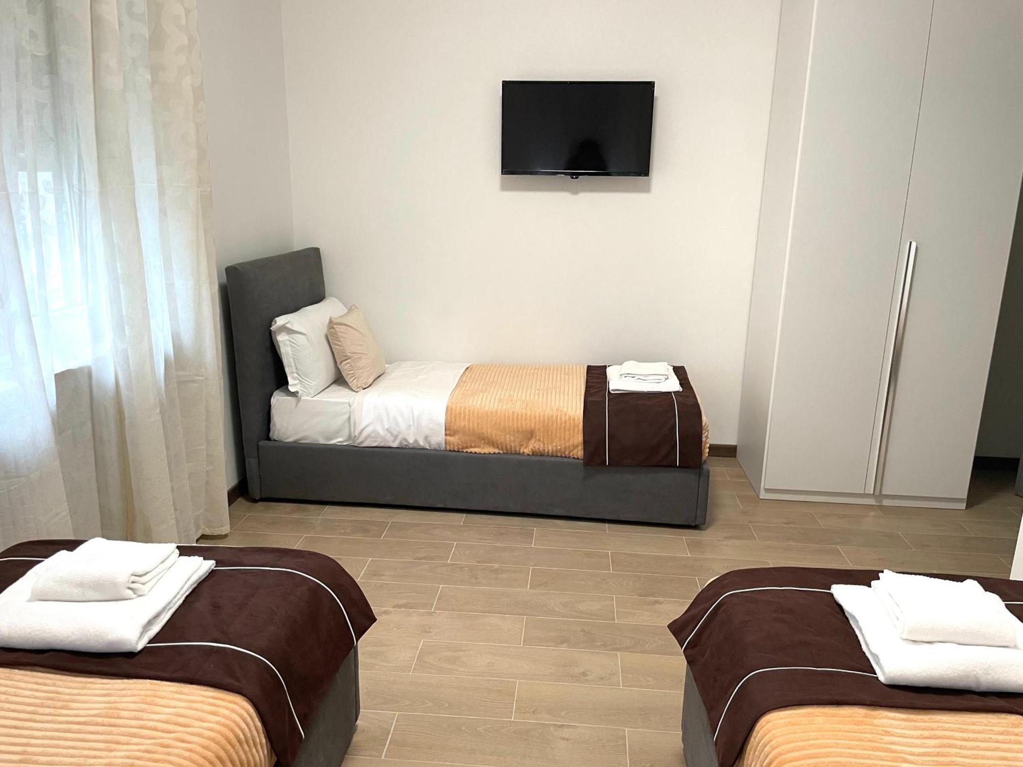 Fiera Rooms فيرونا المظهر الخارجي الصورة