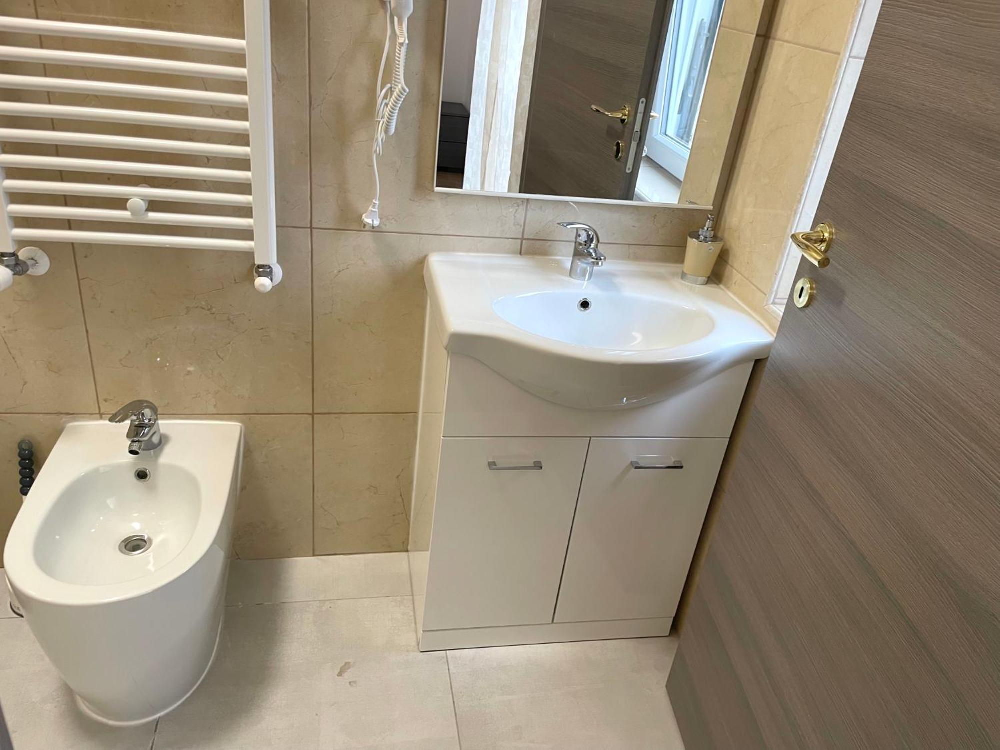 Fiera Rooms فيرونا المظهر الخارجي الصورة