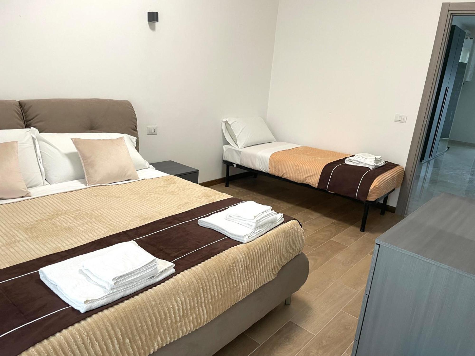Fiera Rooms فيرونا المظهر الخارجي الصورة