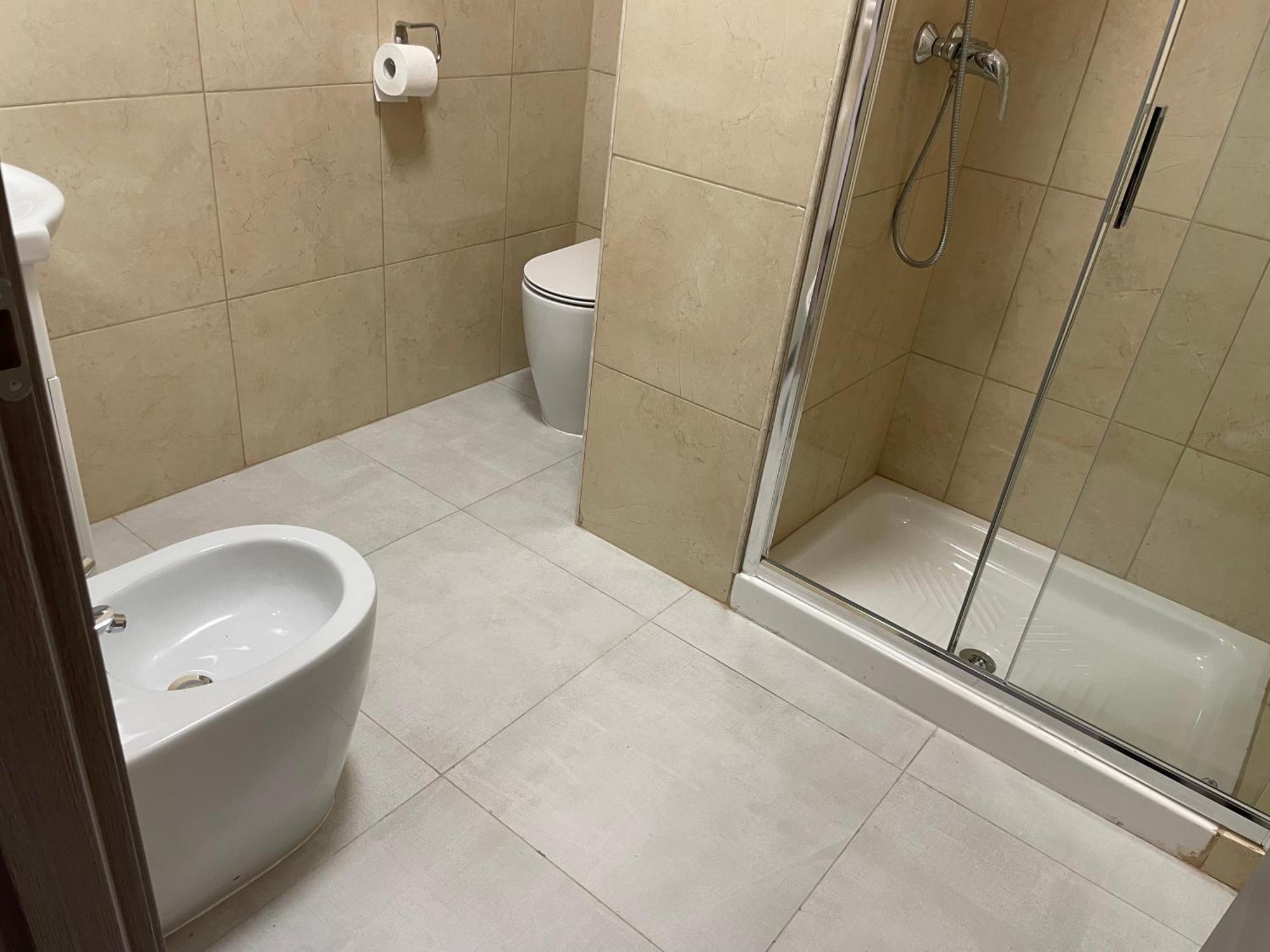Fiera Rooms فيرونا المظهر الخارجي الصورة