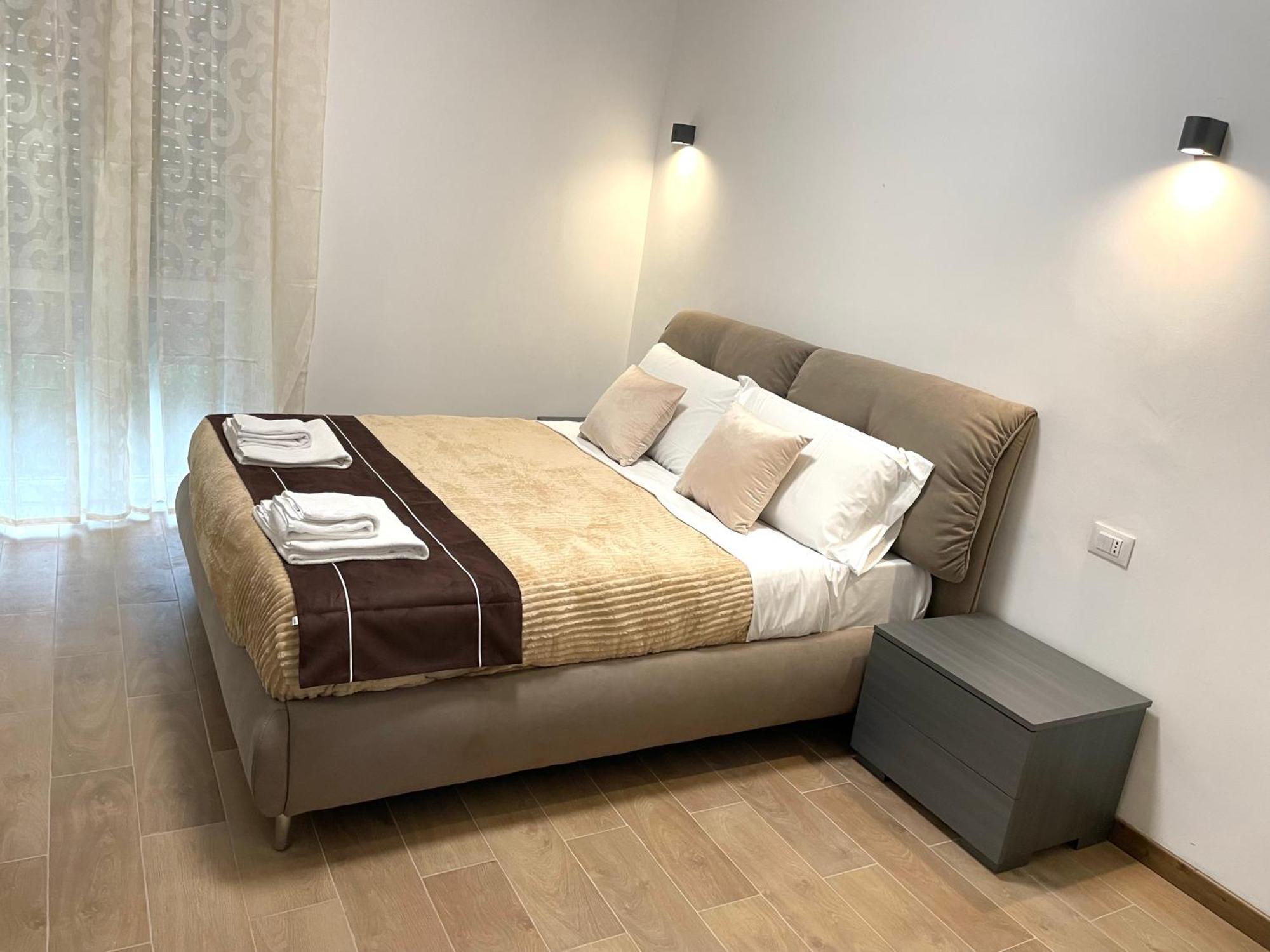 Fiera Rooms فيرونا المظهر الخارجي الصورة
