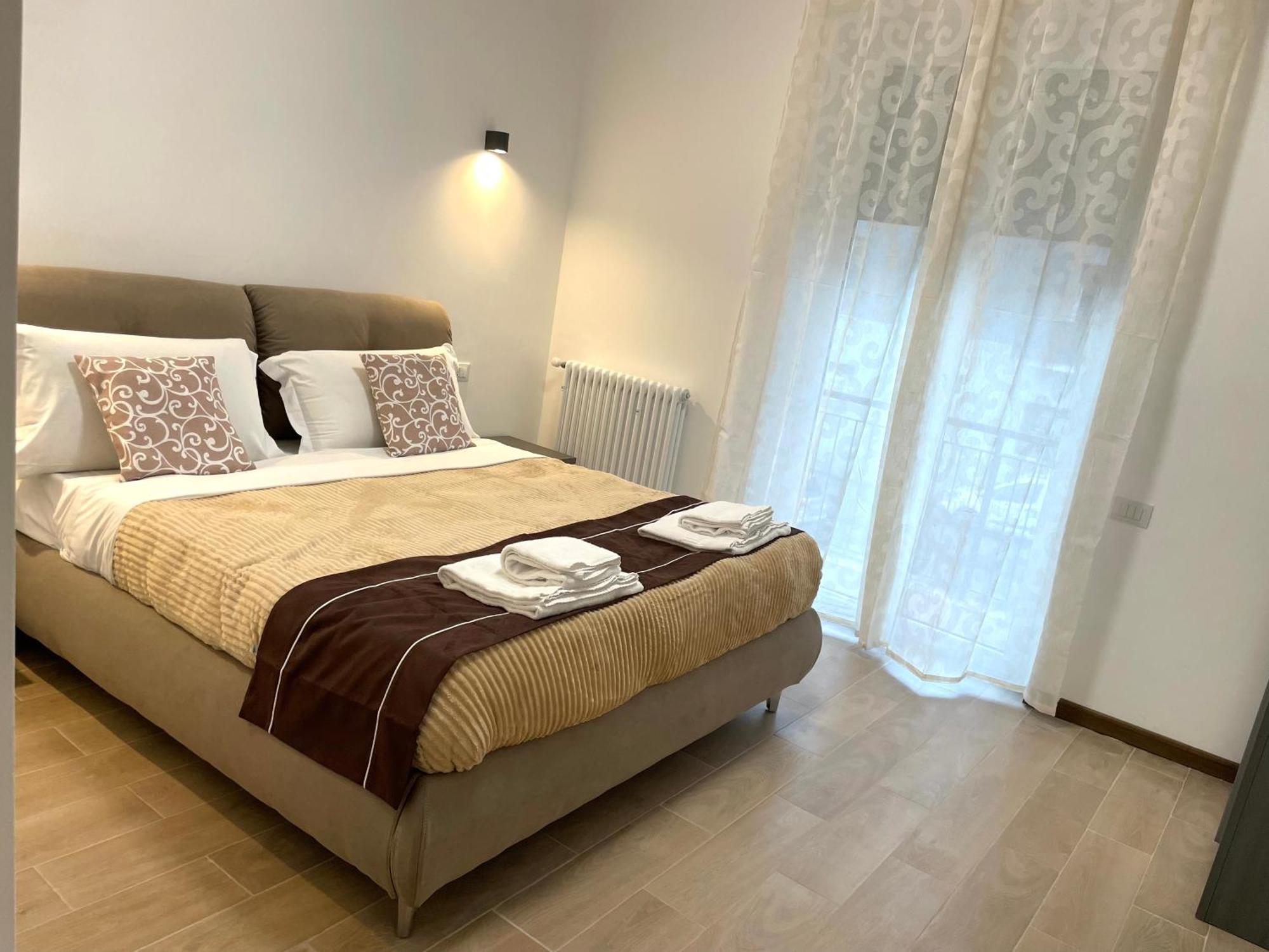 Fiera Rooms فيرونا المظهر الخارجي الصورة