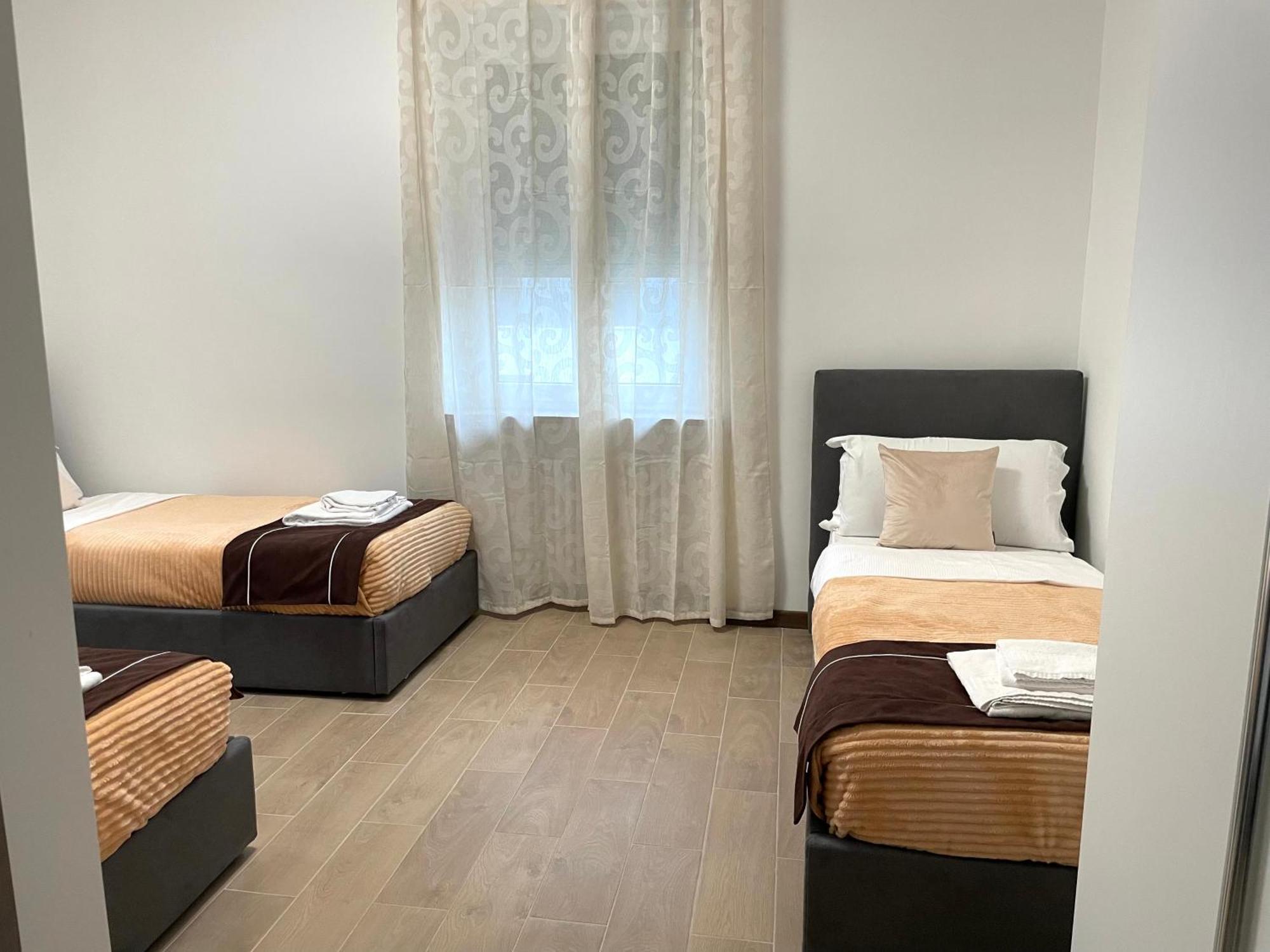 Fiera Rooms فيرونا المظهر الخارجي الصورة