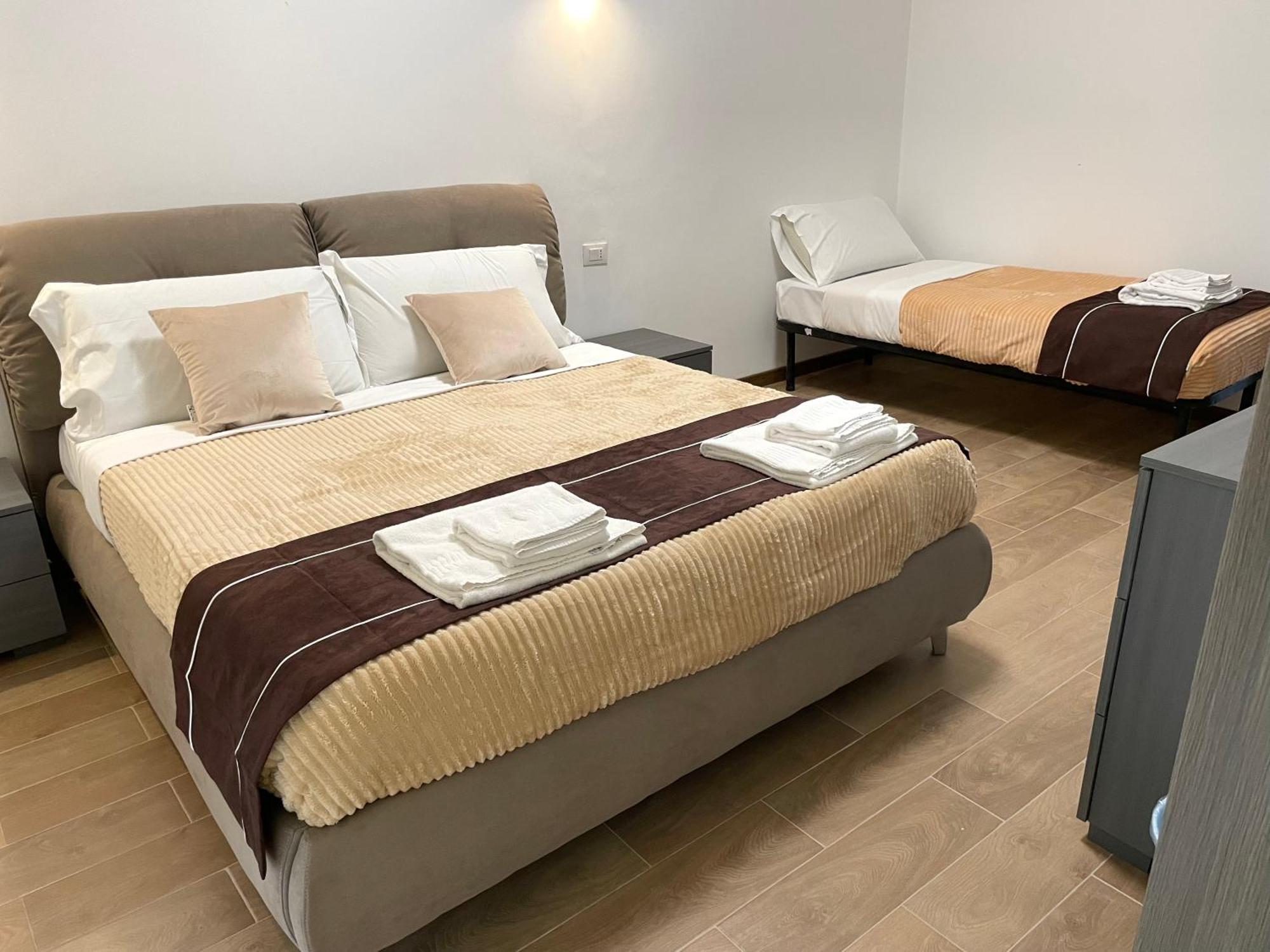 Fiera Rooms فيرونا المظهر الخارجي الصورة