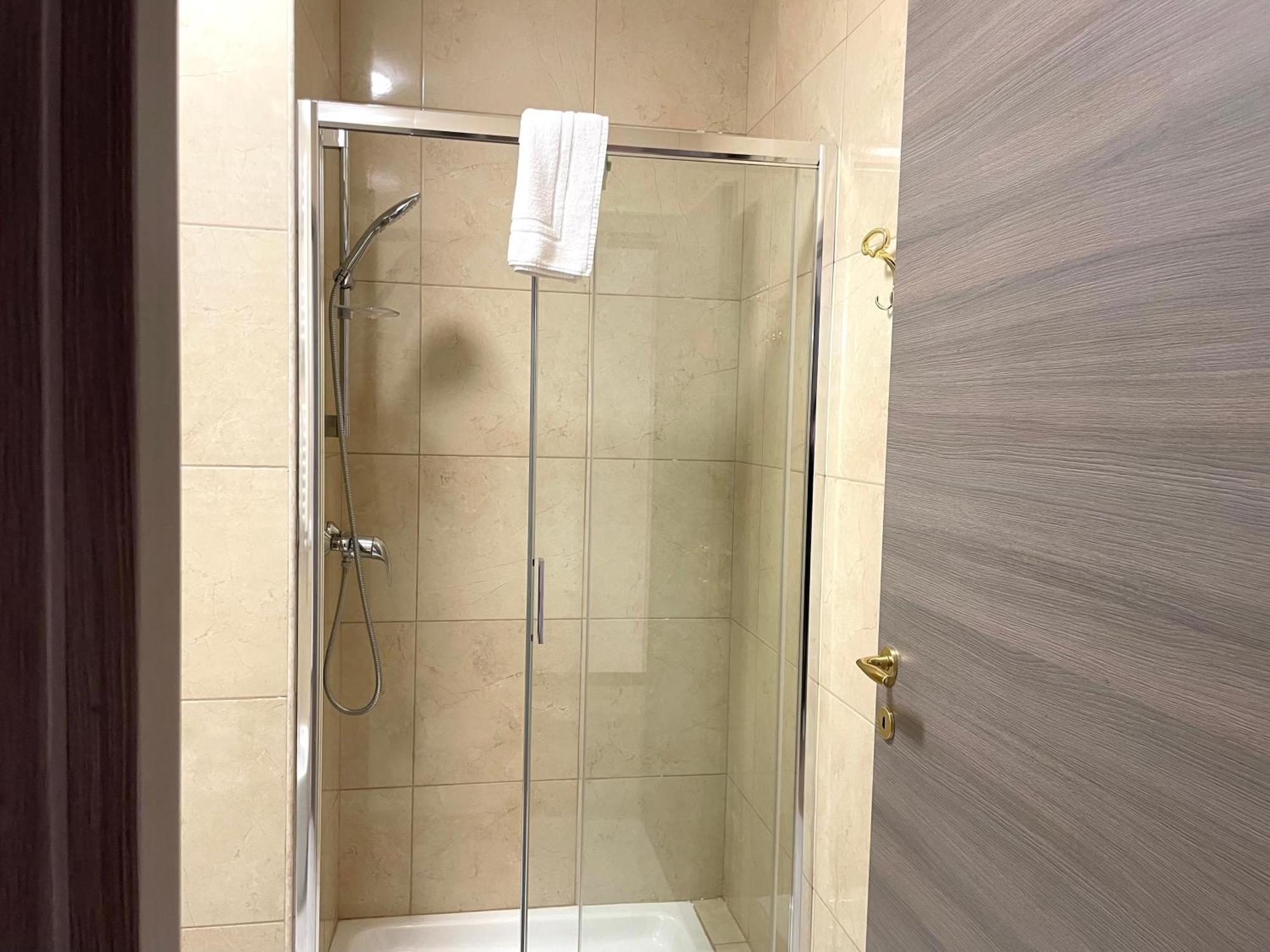Fiera Rooms فيرونا المظهر الخارجي الصورة