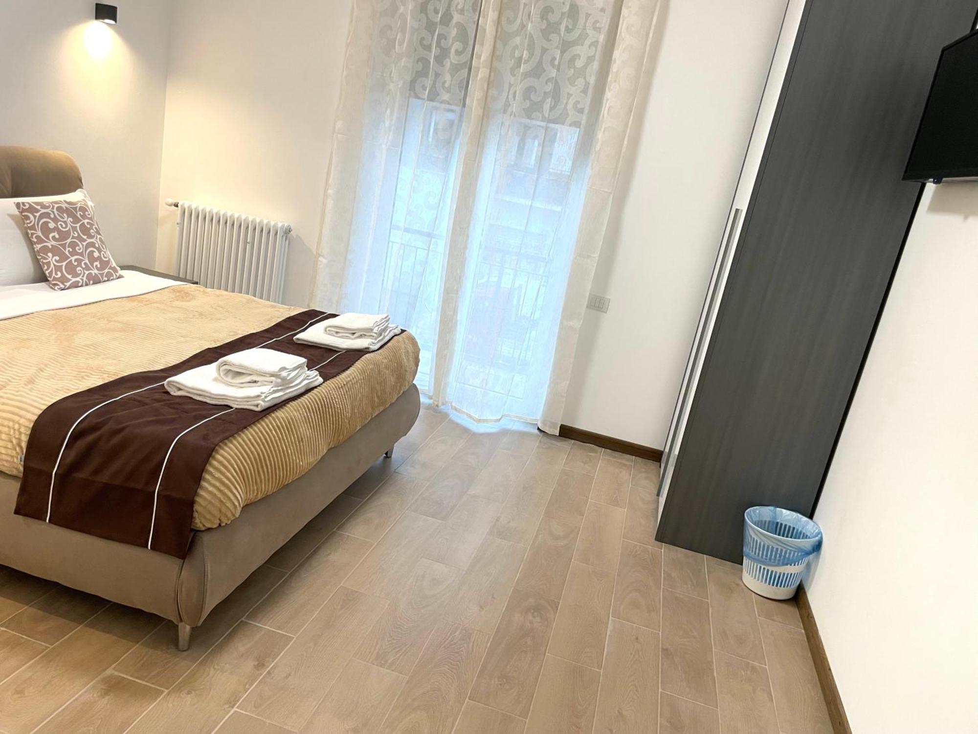 Fiera Rooms فيرونا المظهر الخارجي الصورة