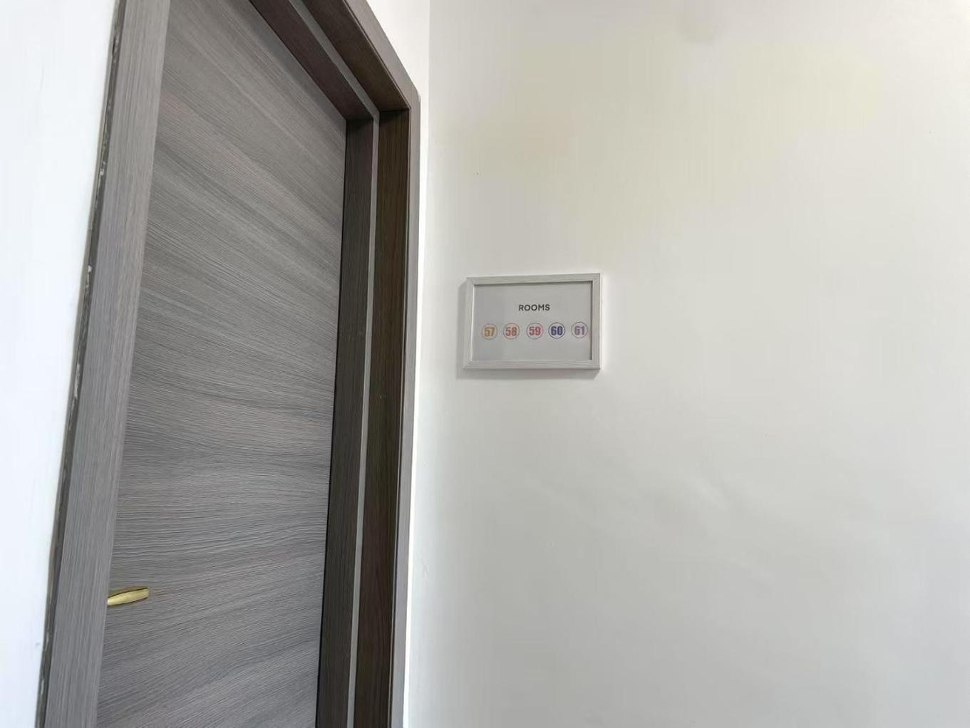 Fiera Rooms فيرونا المظهر الخارجي الصورة