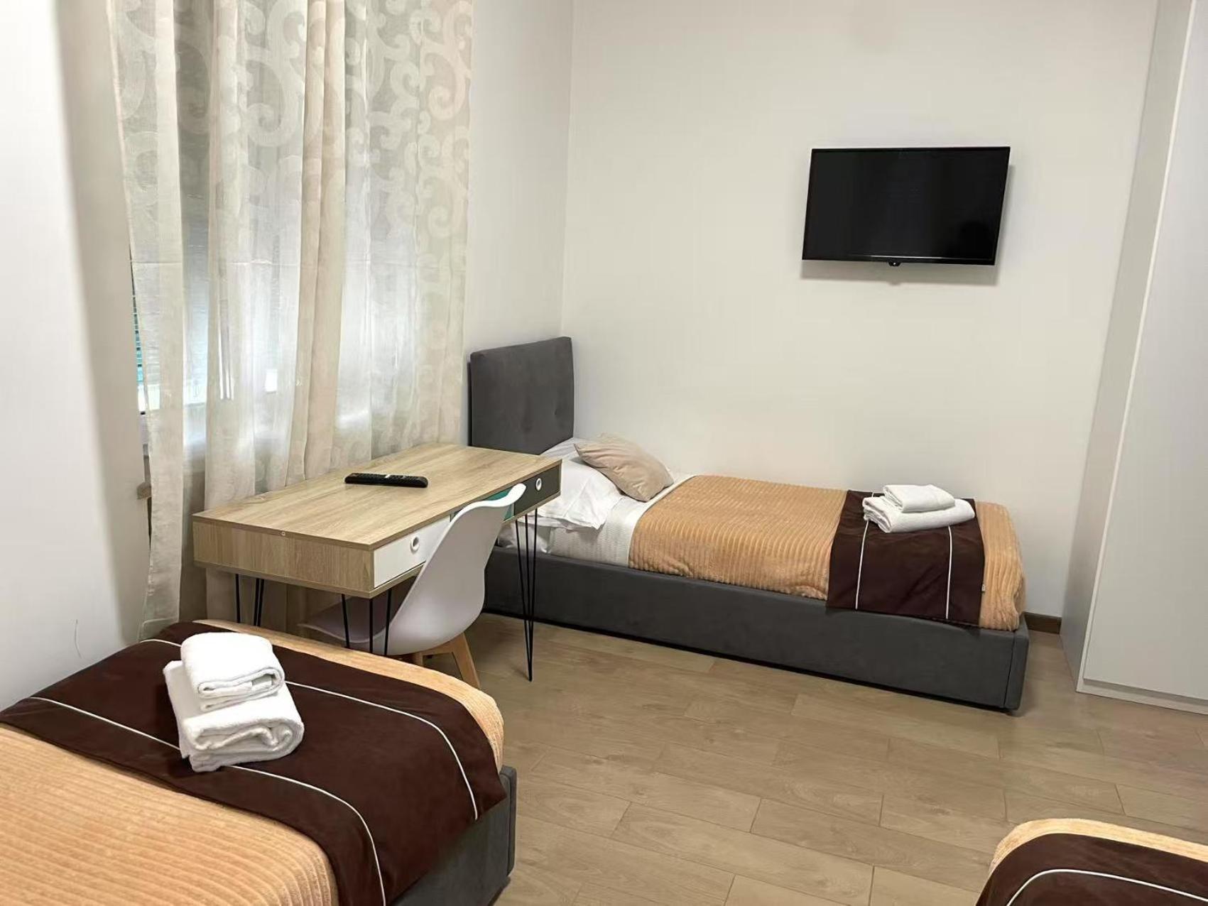 Fiera Rooms فيرونا المظهر الخارجي الصورة