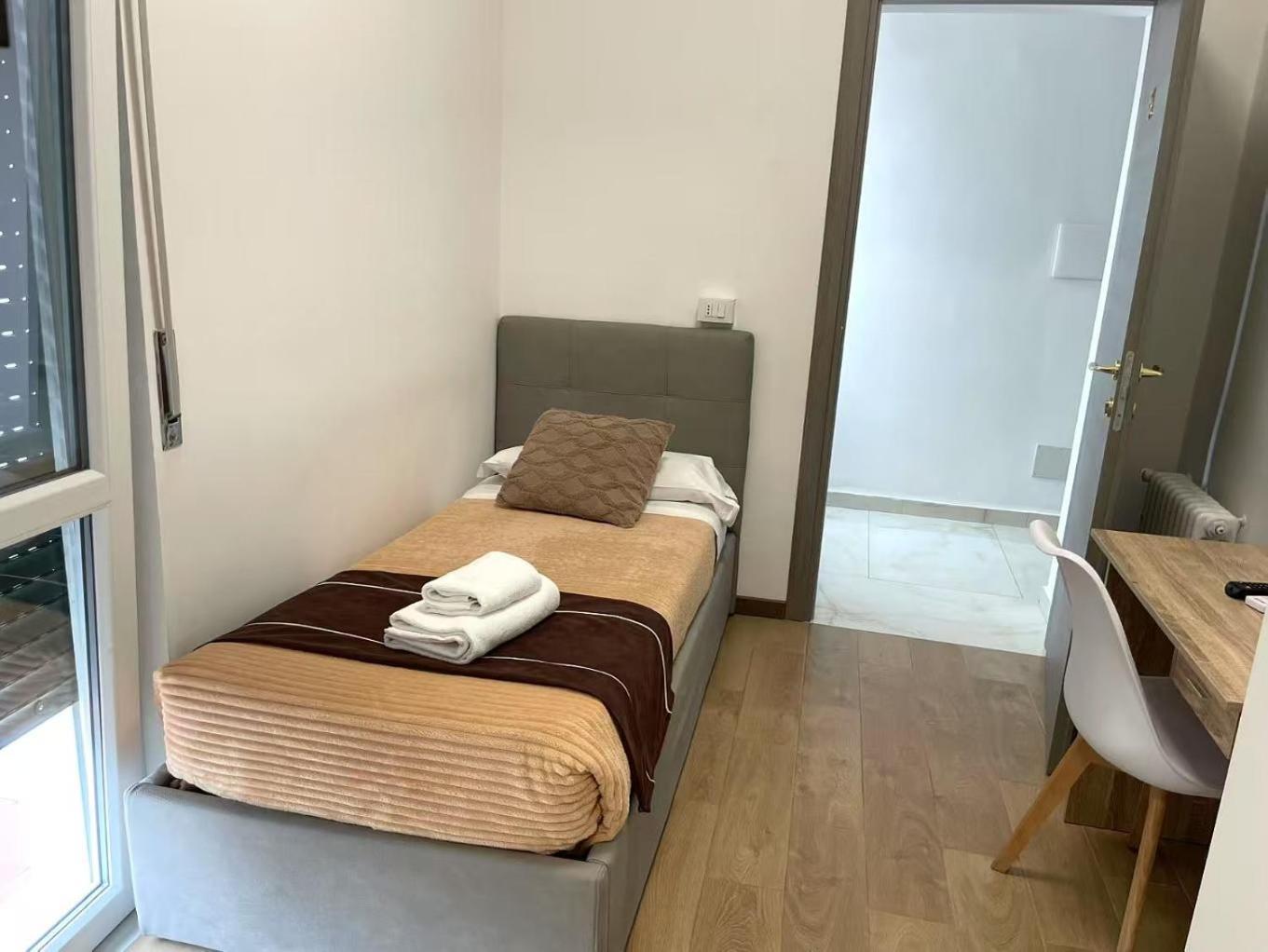 Fiera Rooms فيرونا المظهر الخارجي الصورة