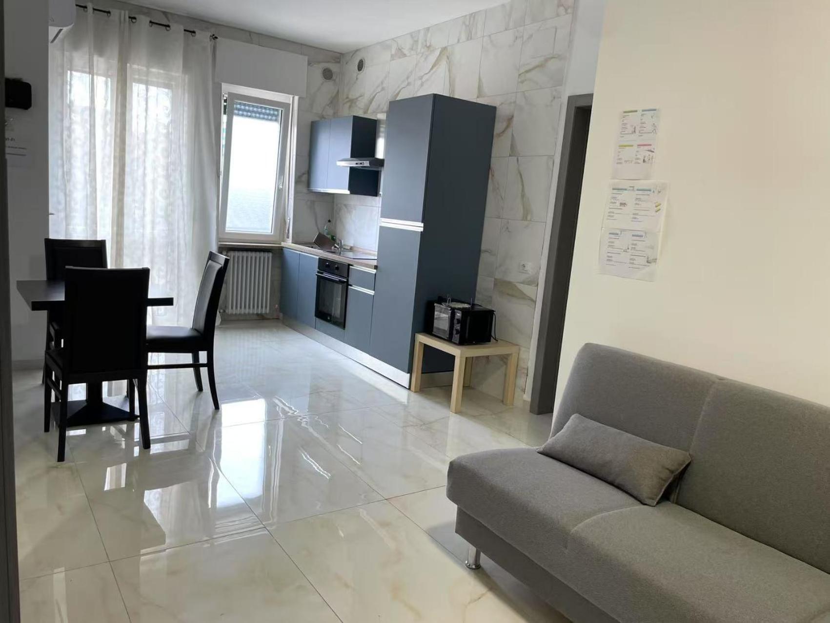 Fiera Rooms فيرونا المظهر الخارجي الصورة