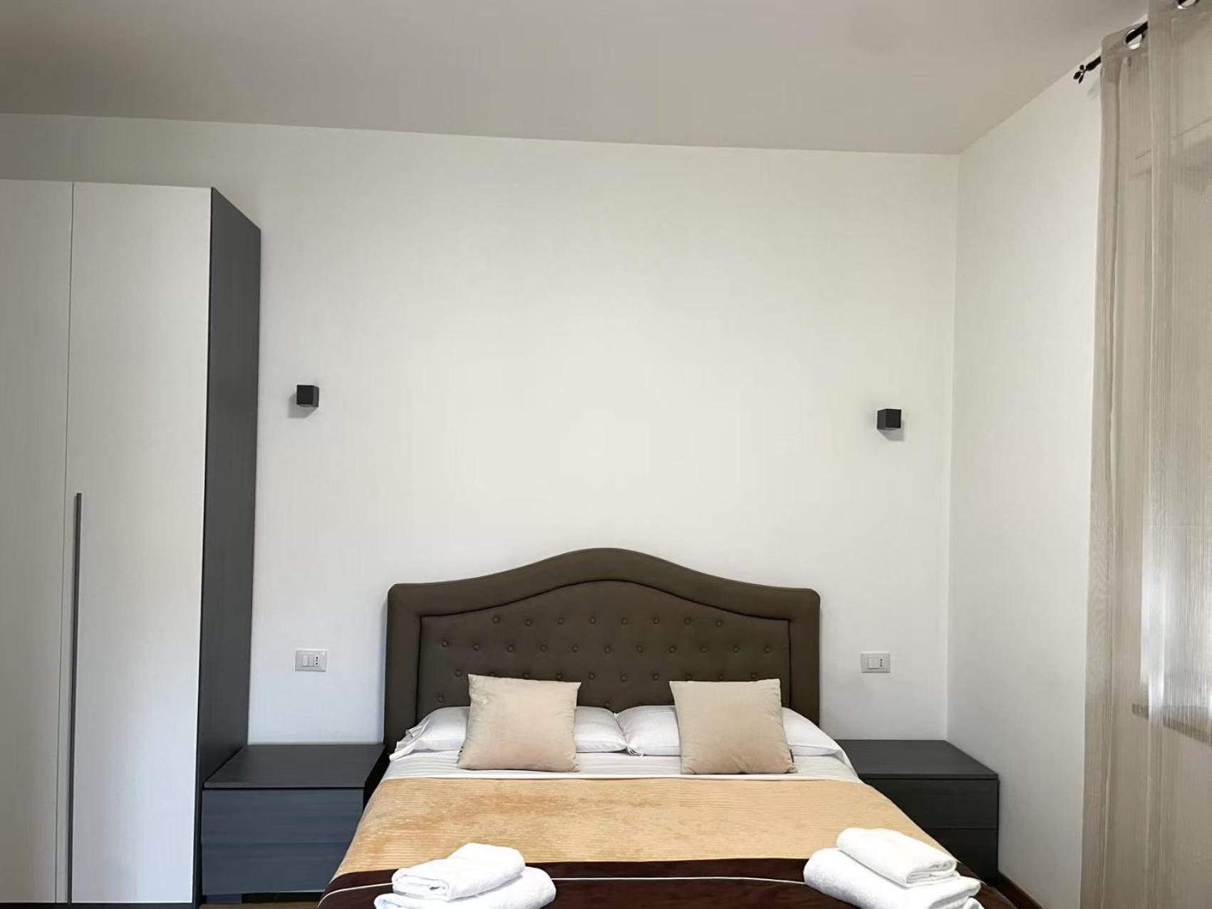 Fiera Rooms فيرونا المظهر الخارجي الصورة