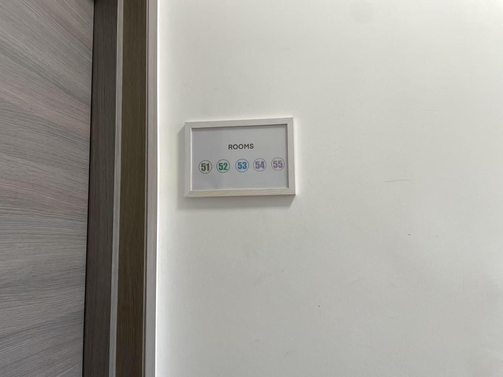 Fiera Rooms فيرونا المظهر الخارجي الصورة