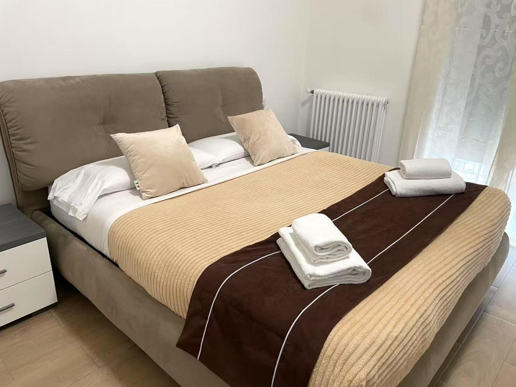 Fiera Rooms فيرونا المظهر الخارجي الصورة