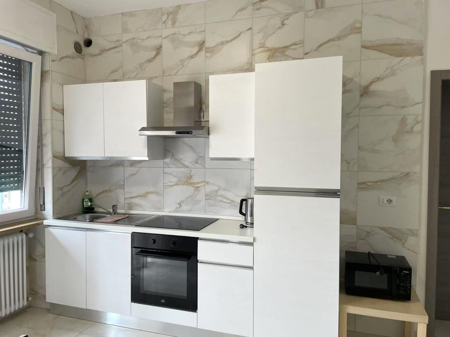 Fiera Rooms فيرونا المظهر الخارجي الصورة