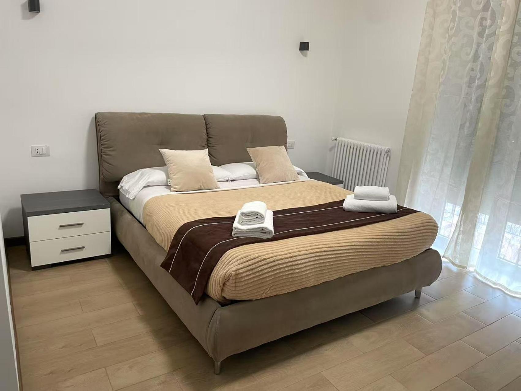 Fiera Rooms فيرونا المظهر الخارجي الصورة