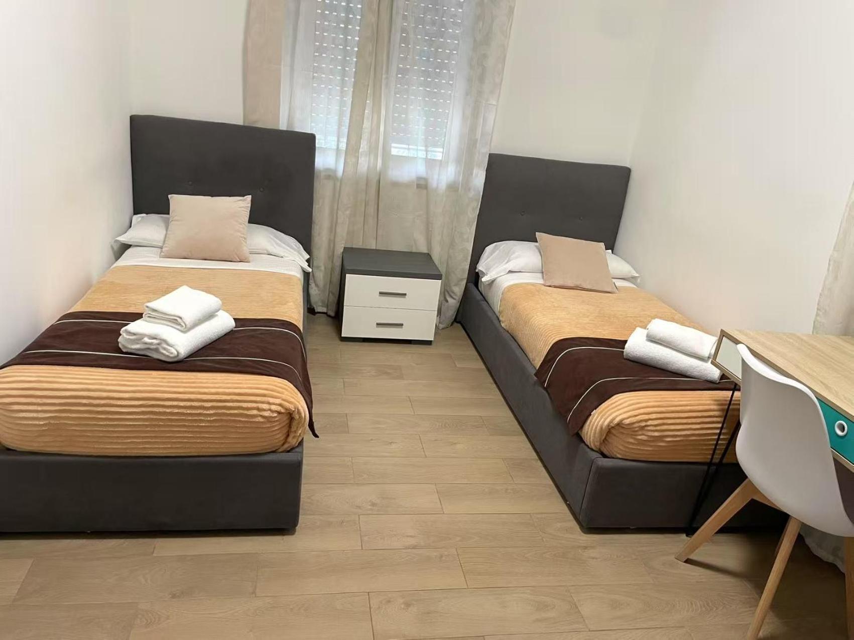Fiera Rooms فيرونا المظهر الخارجي الصورة