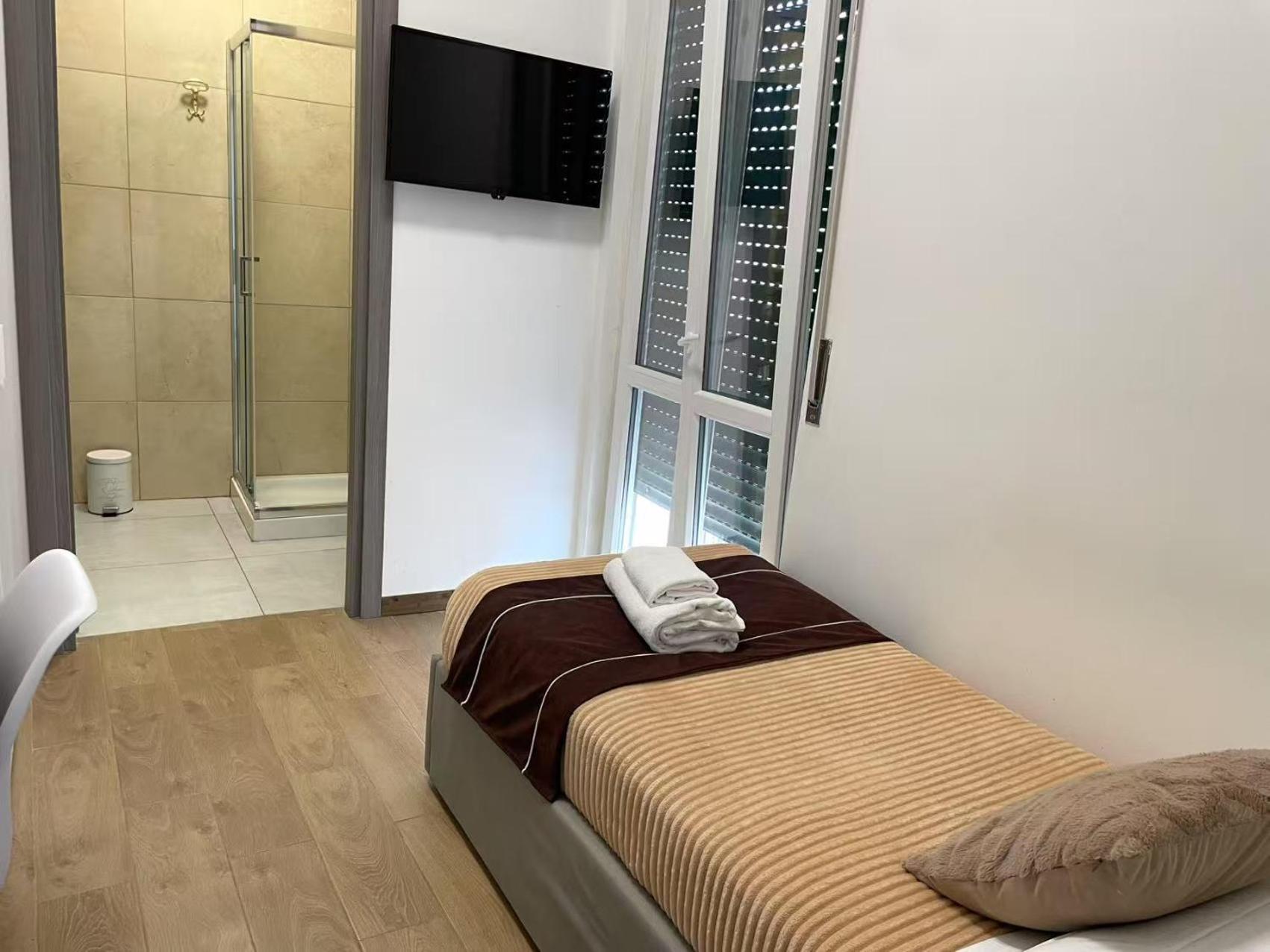 Fiera Rooms فيرونا المظهر الخارجي الصورة