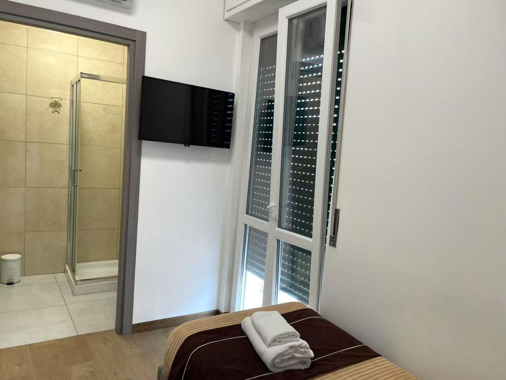 Fiera Rooms فيرونا المظهر الخارجي الصورة
