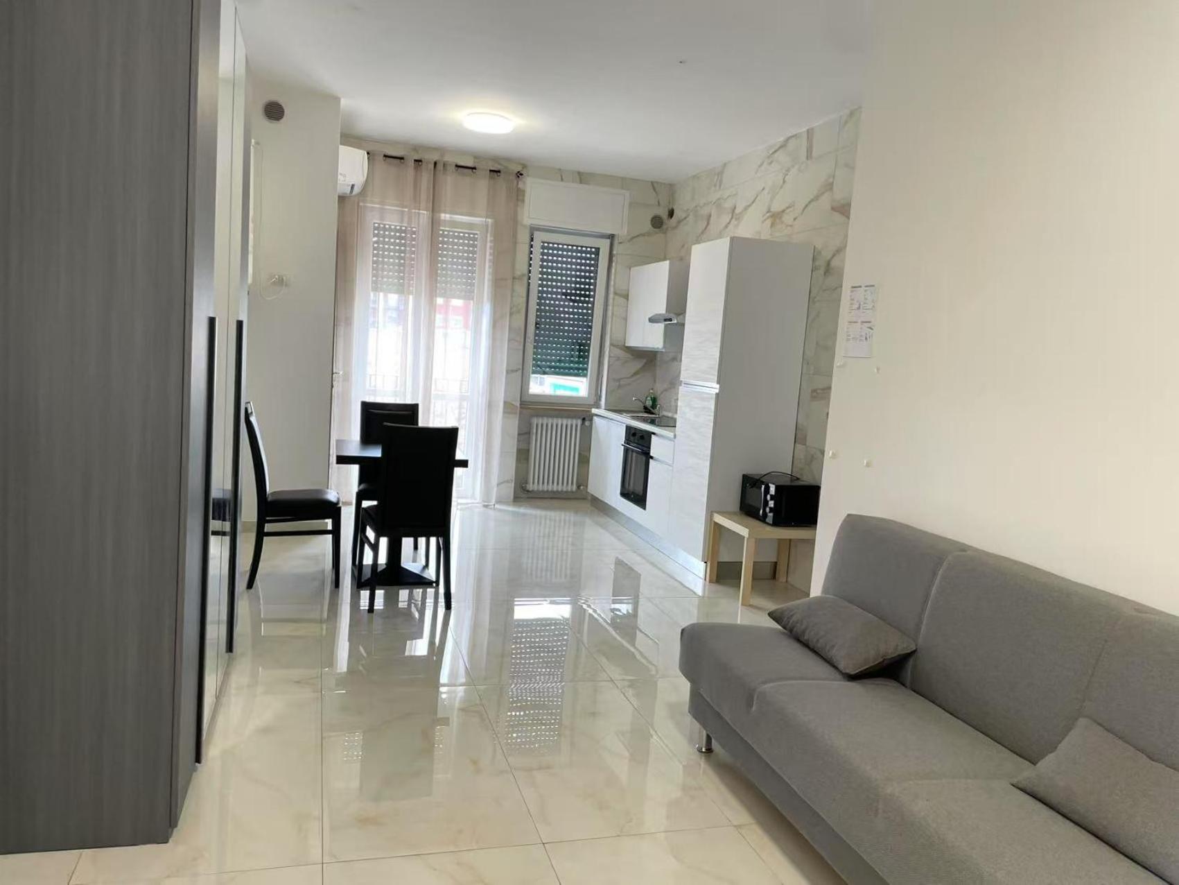Fiera Rooms فيرونا المظهر الخارجي الصورة