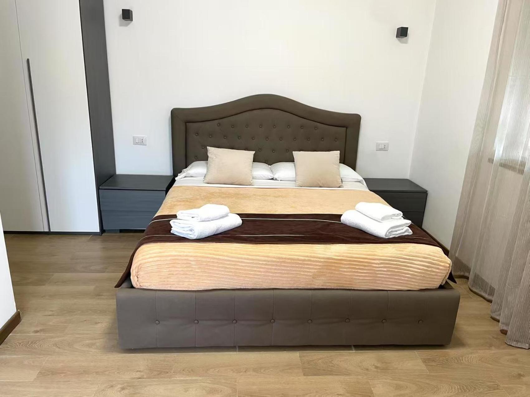Fiera Rooms فيرونا المظهر الخارجي الصورة