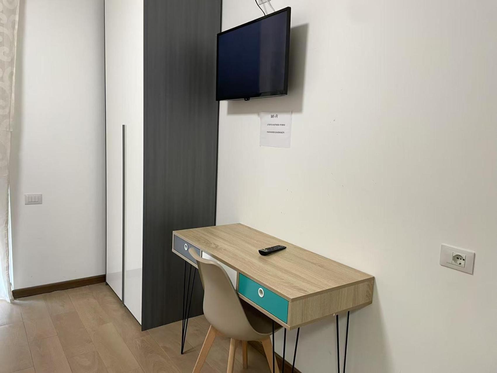 Fiera Rooms فيرونا المظهر الخارجي الصورة